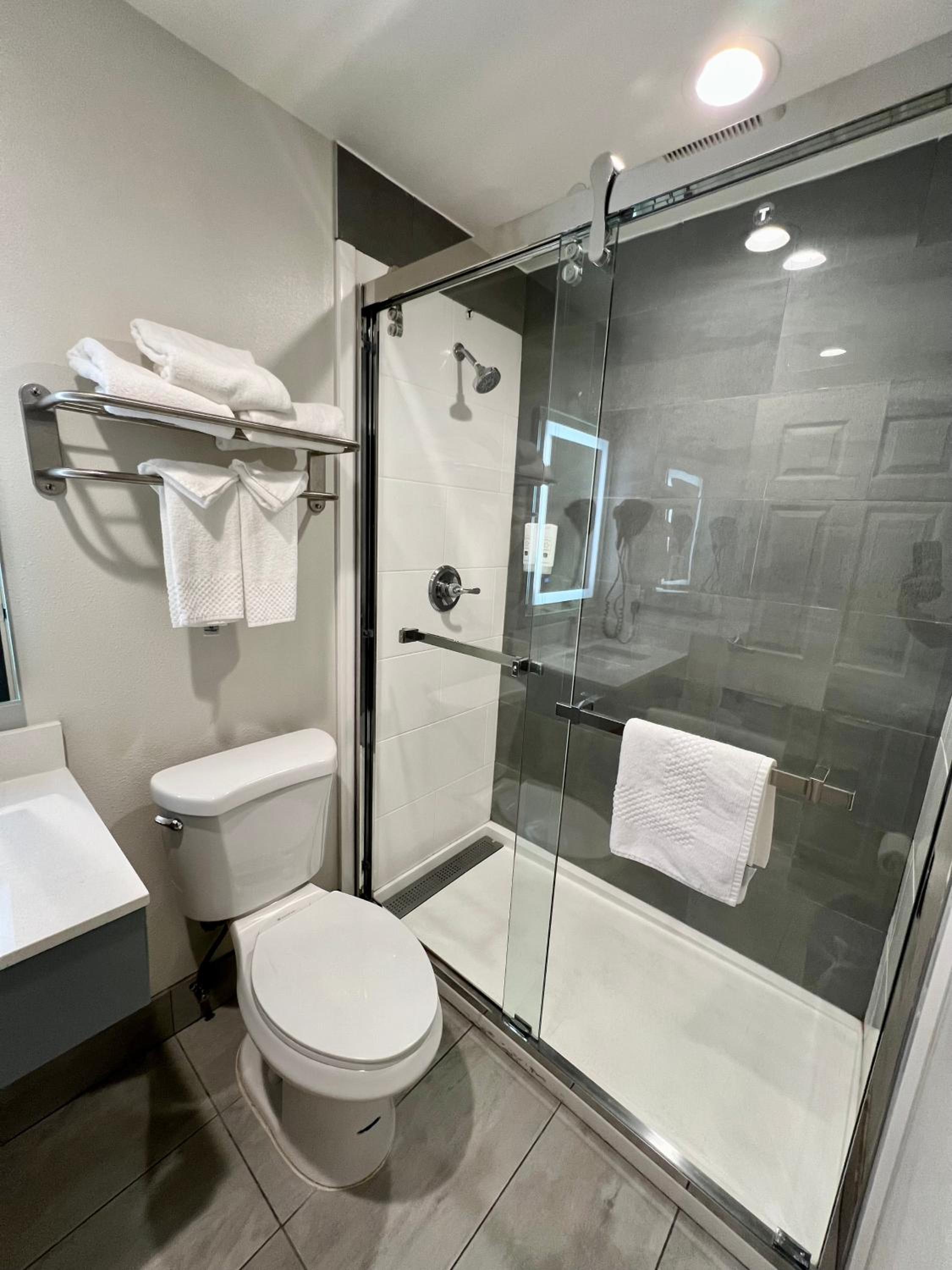 Efficiency King Suite - Non-Smoking - Photo 3