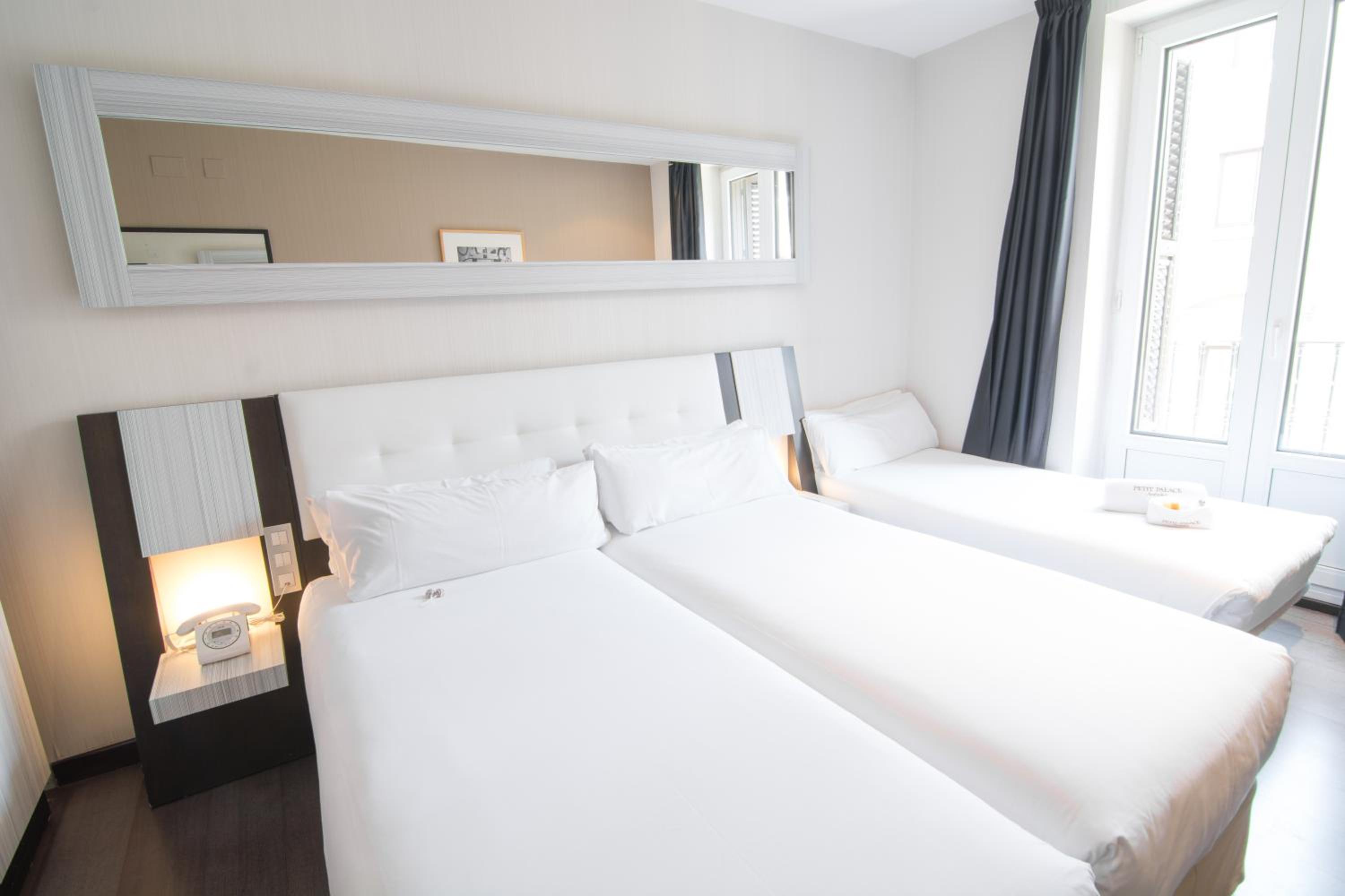 Triple Room - Photo 3