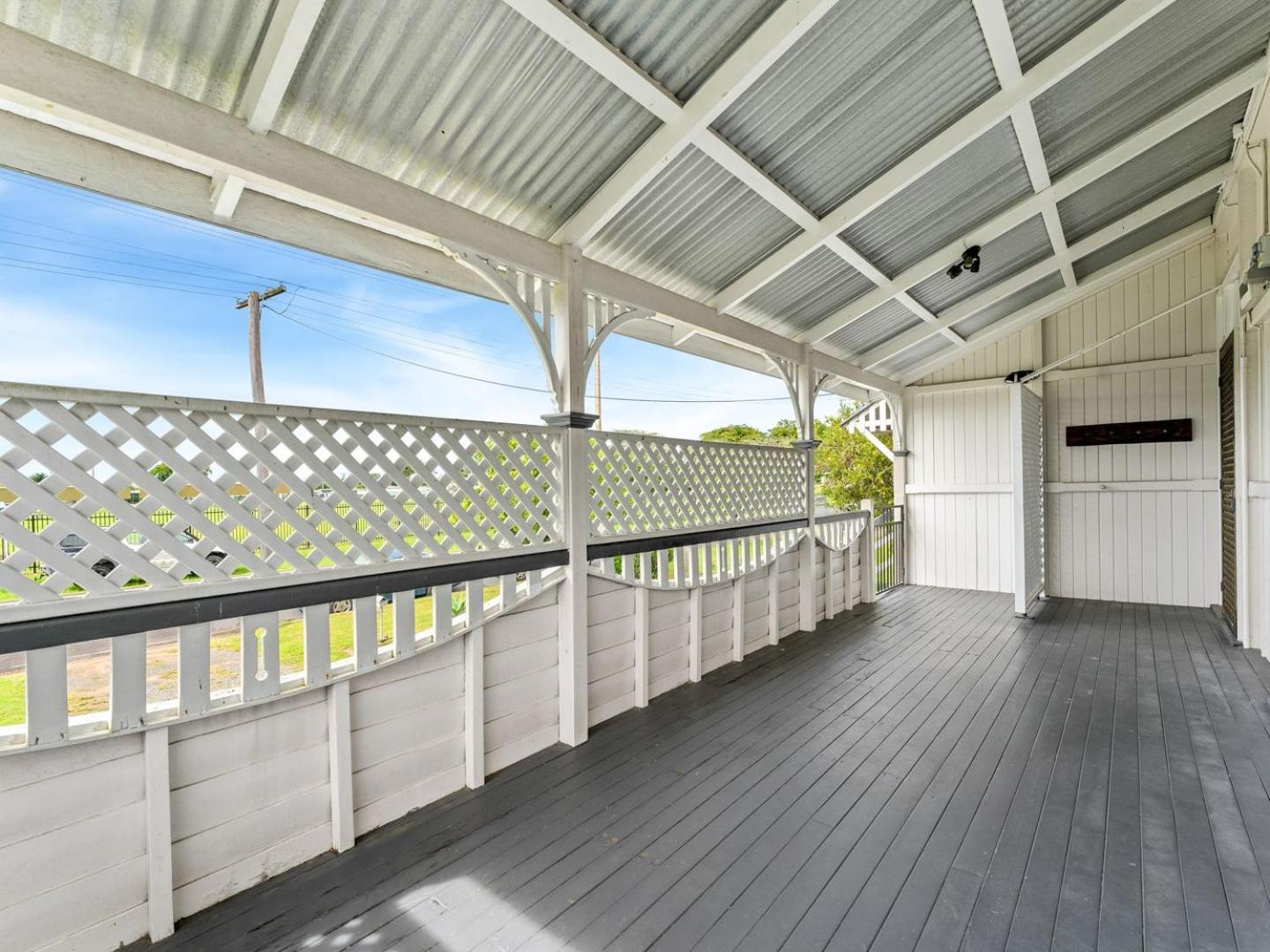 Four-Bedroom Vacation Home photo 3