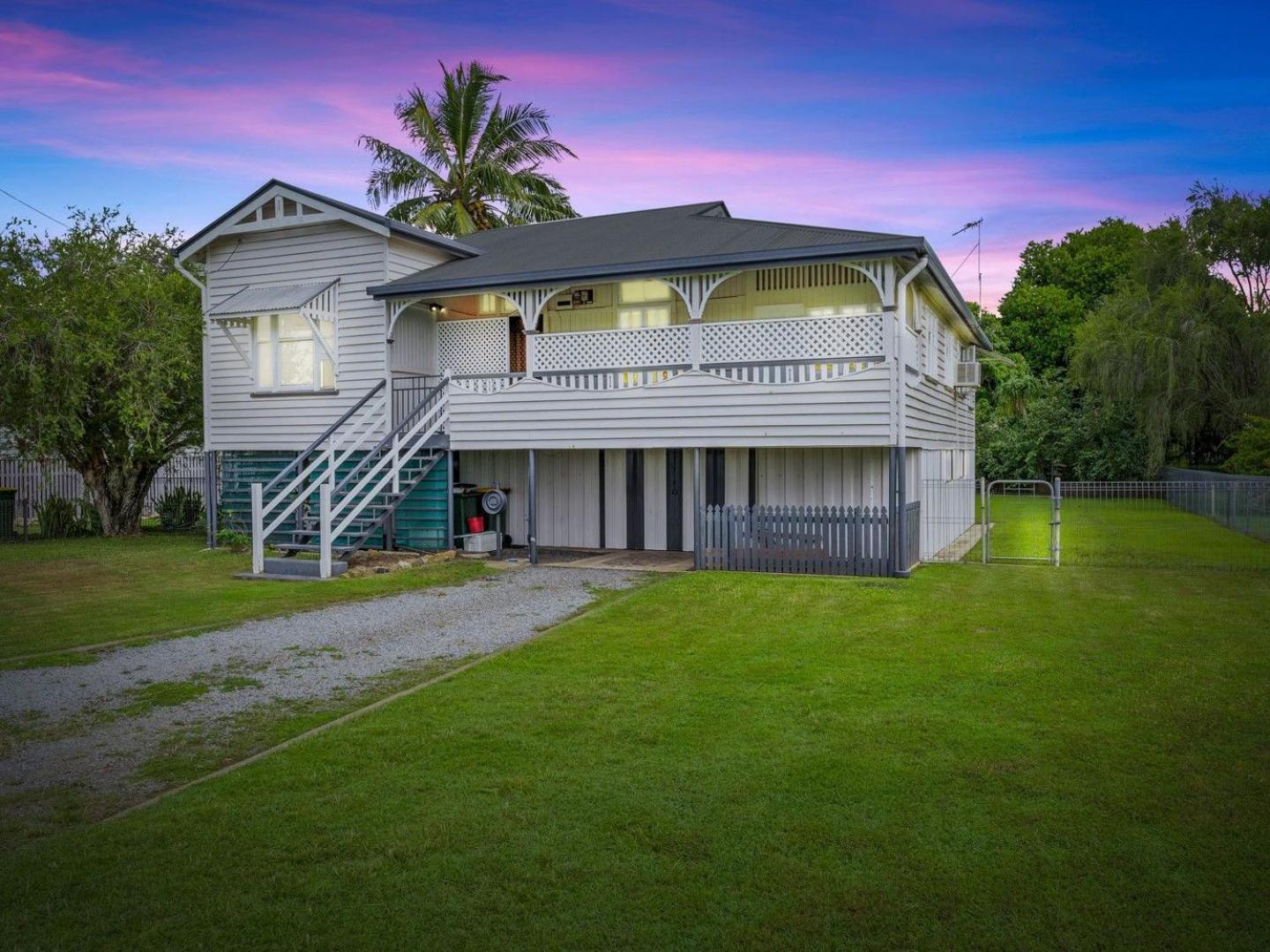 Four-Bedroom Vacation Home photo 1