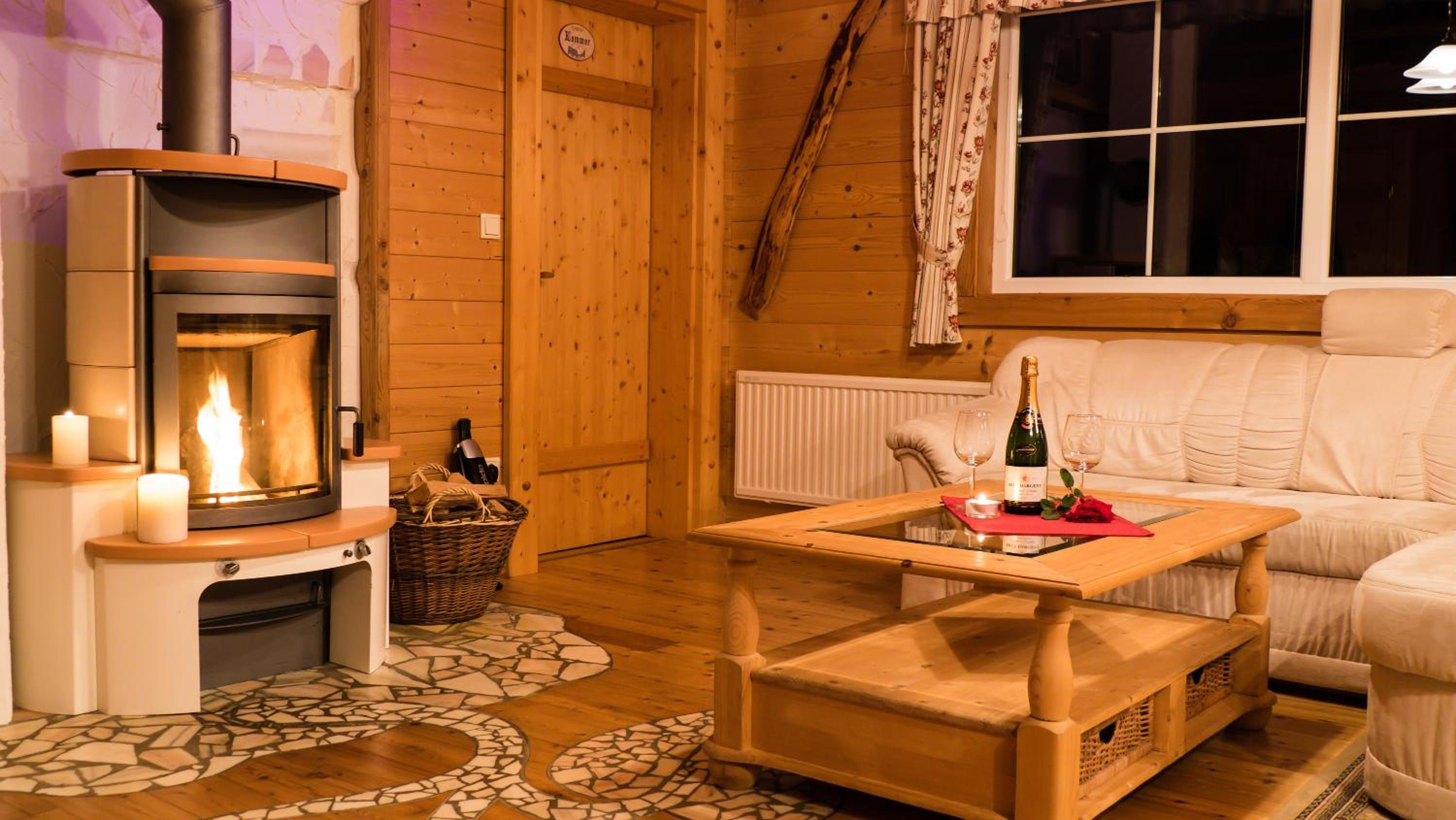 Two-Bedroom Chalet - Typ 1 photo 1