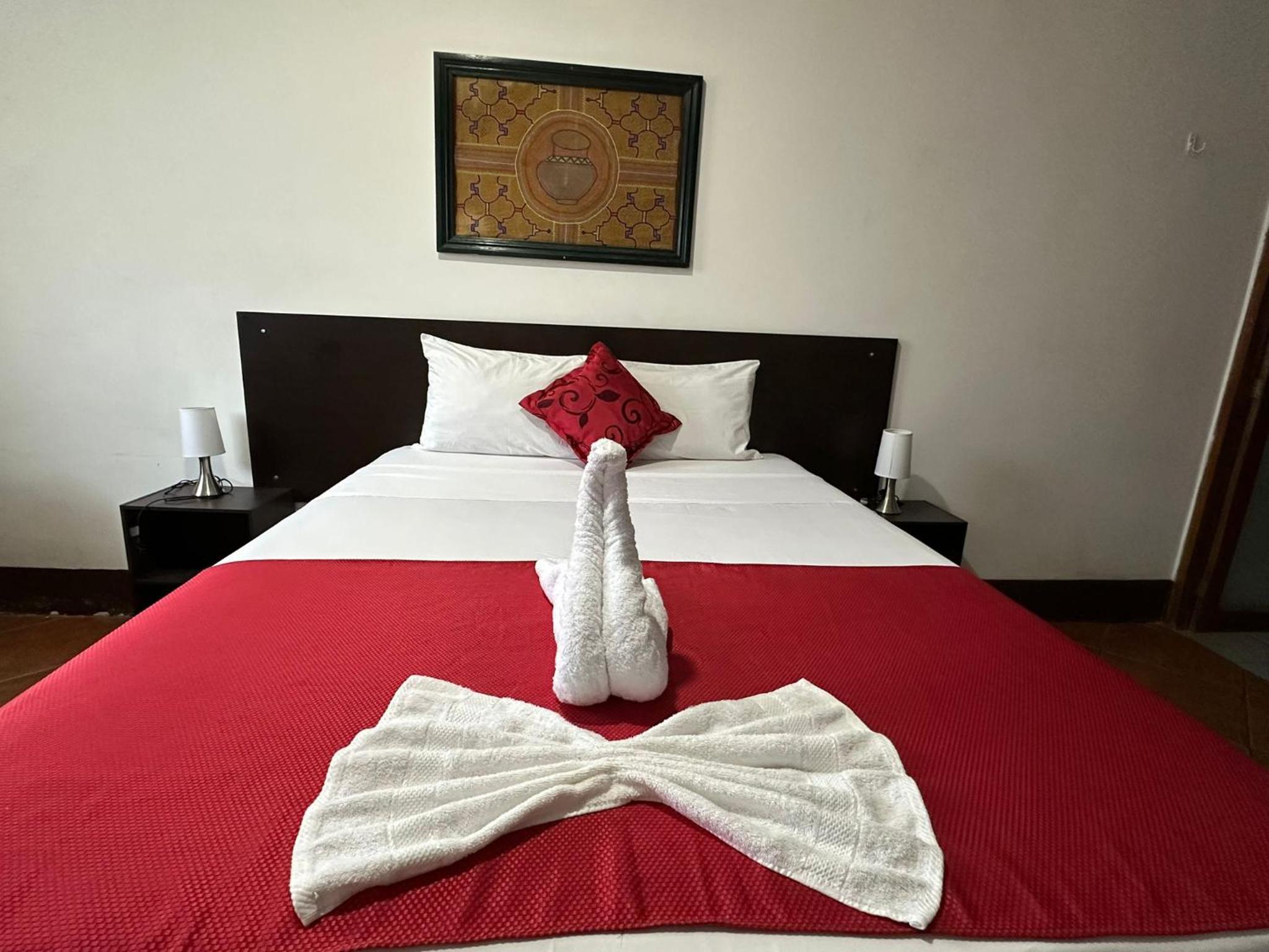 Double Room photo 2