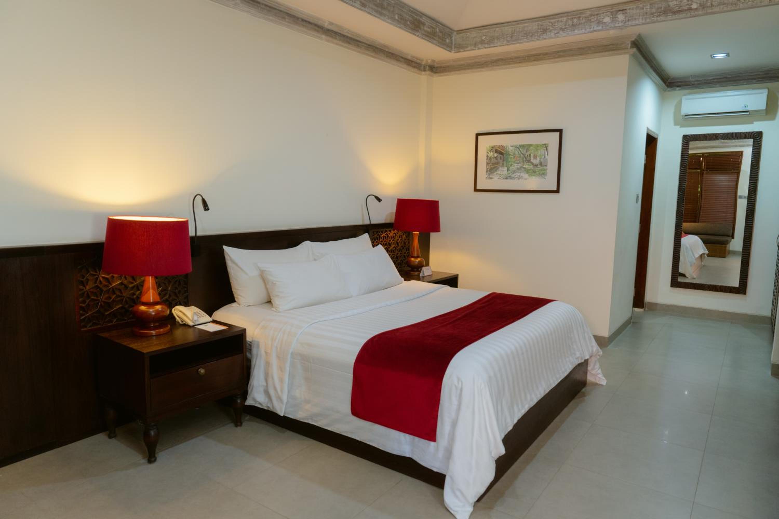 Beach Wing Room - Photo 2