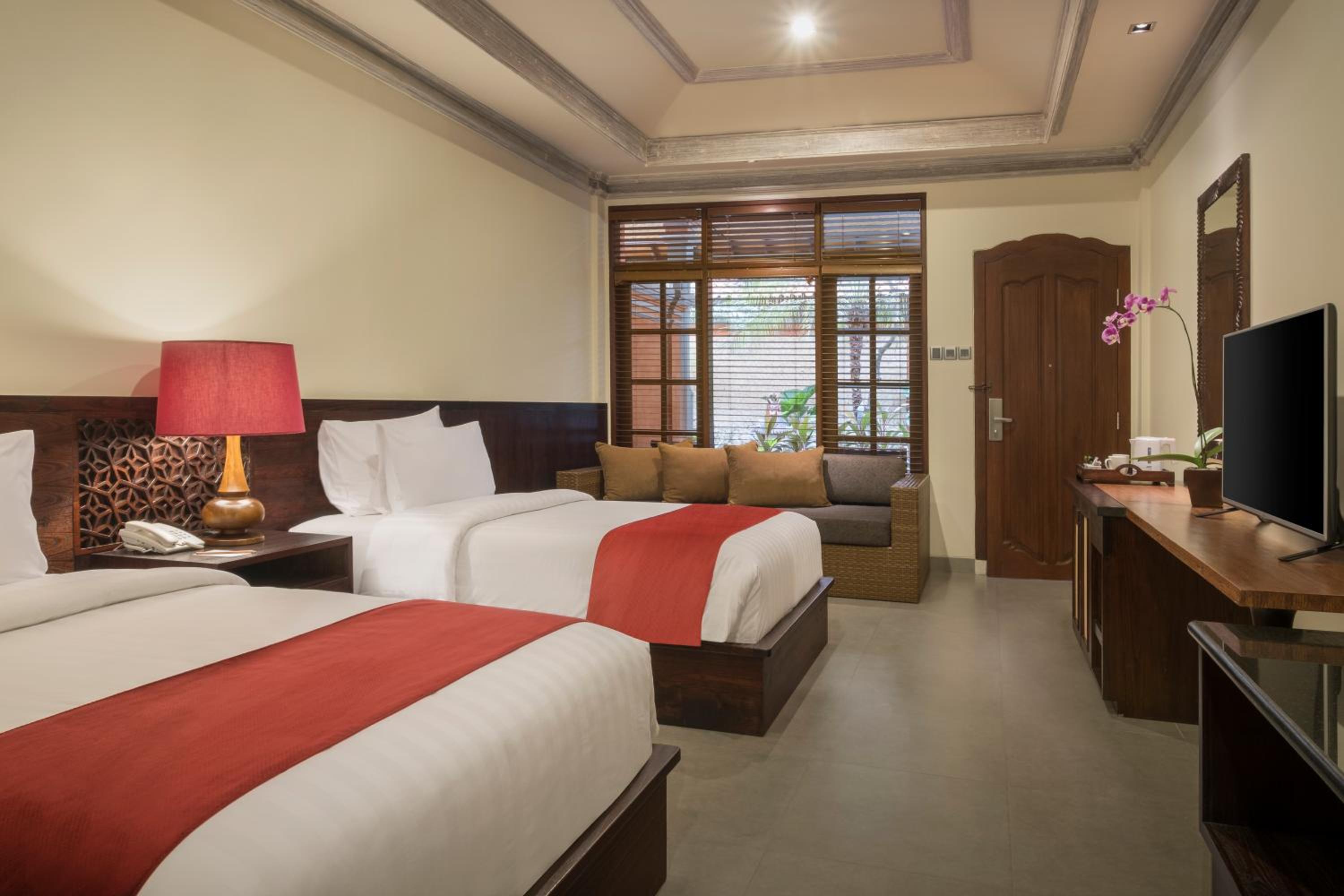 Beach Wing Room - Photo 3