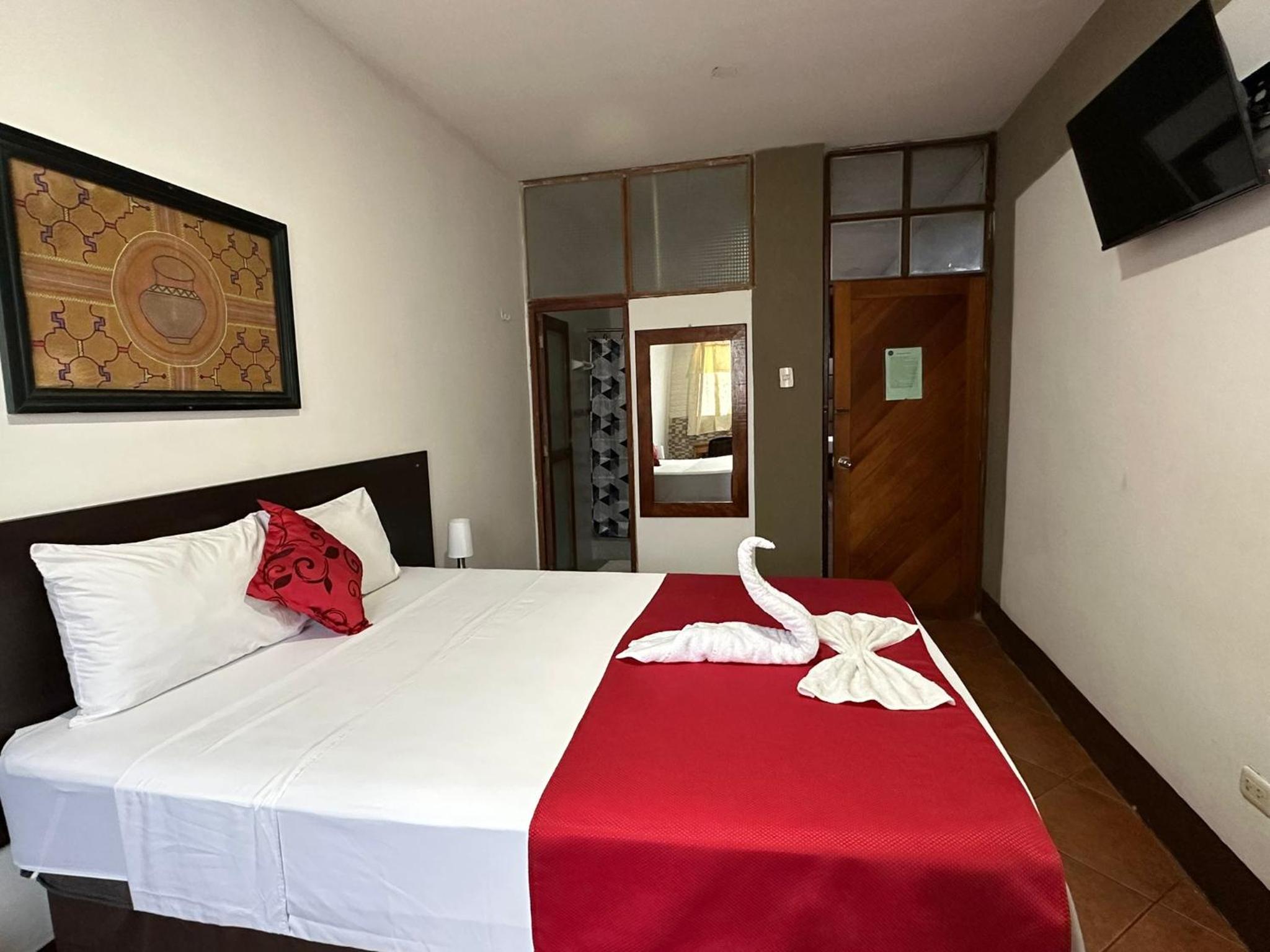 Double Room photo 3