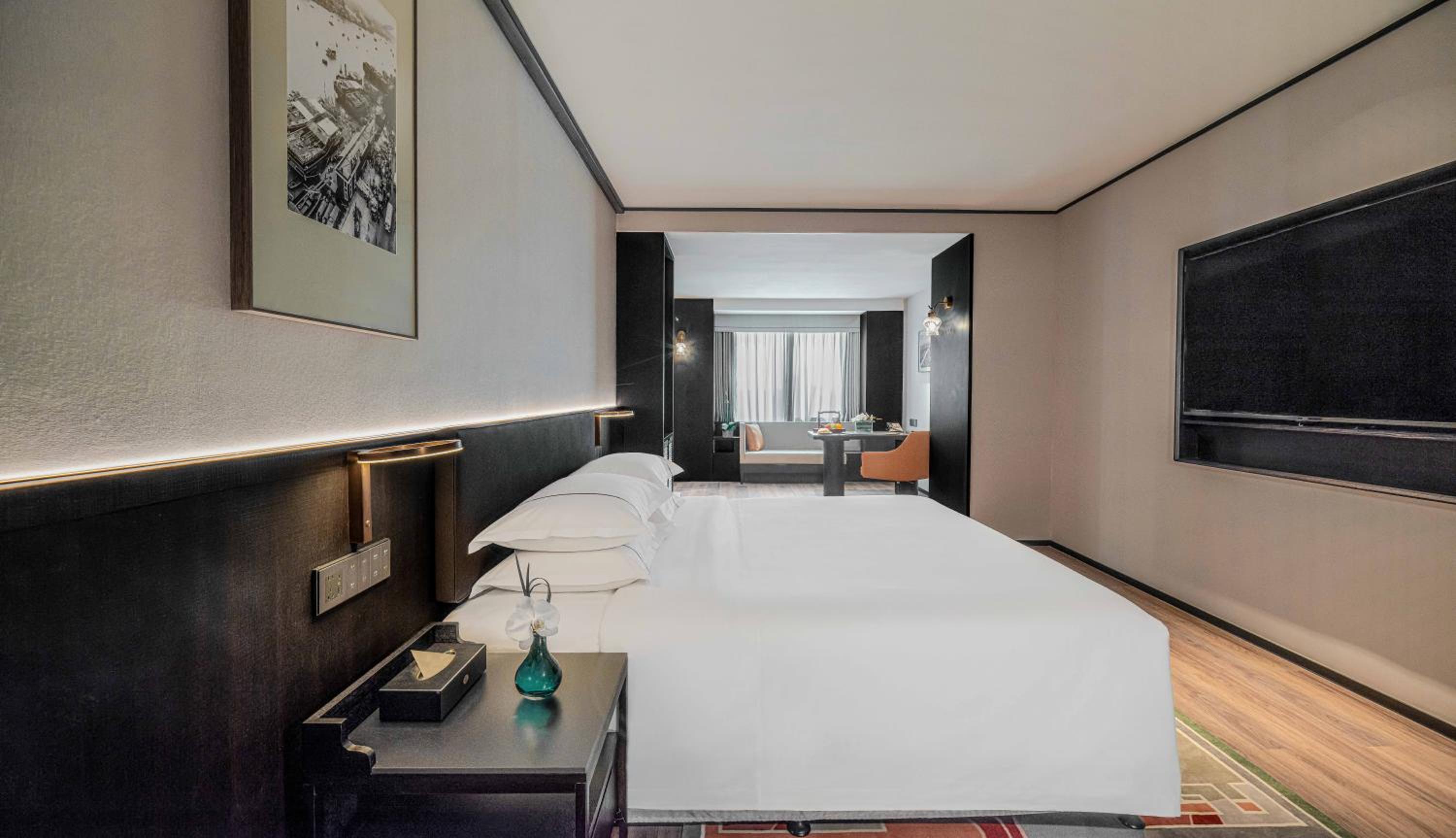 Premium Executive Double Room