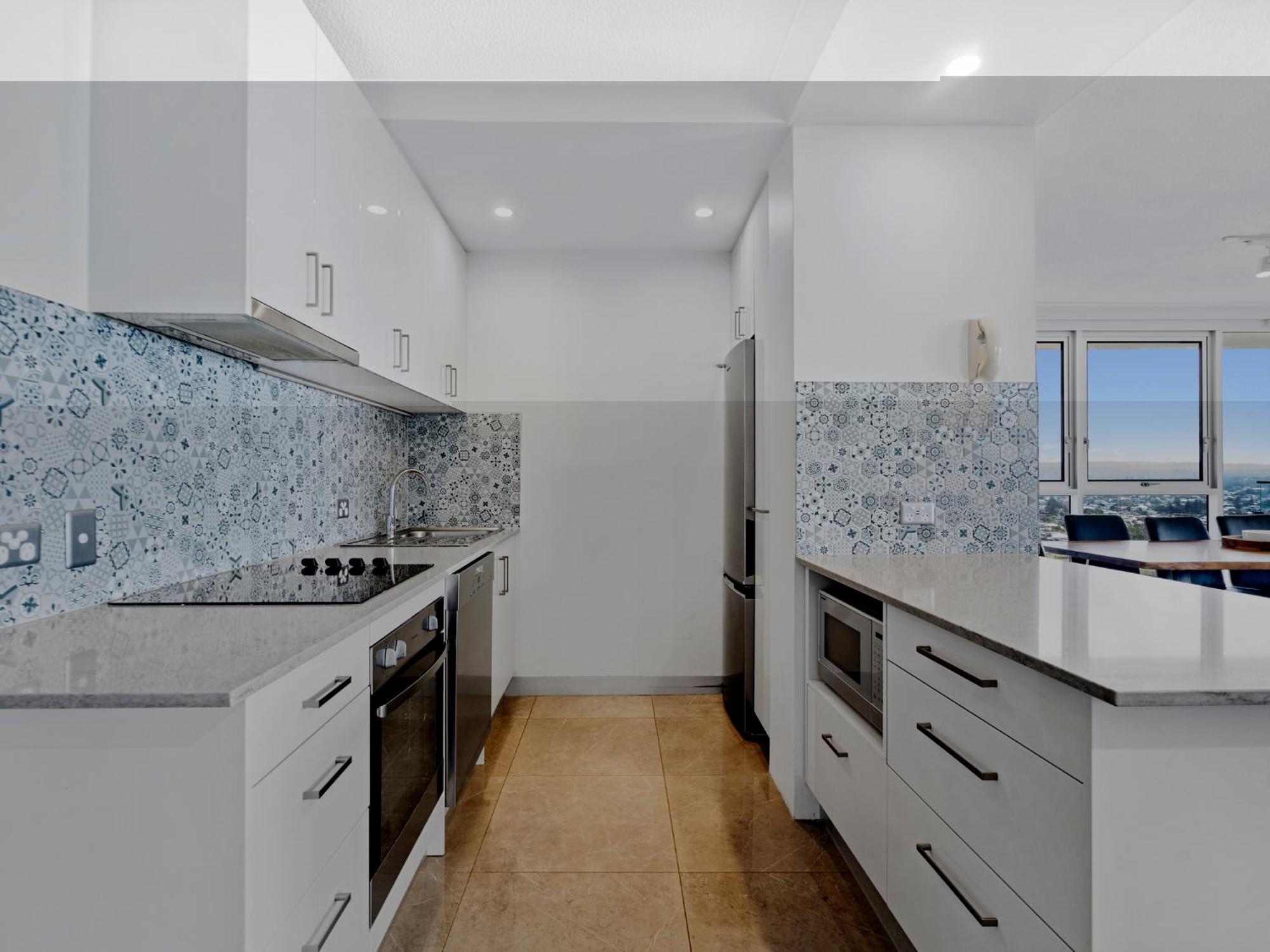 Three Bedroom Family Ocean View Apartment photo 1