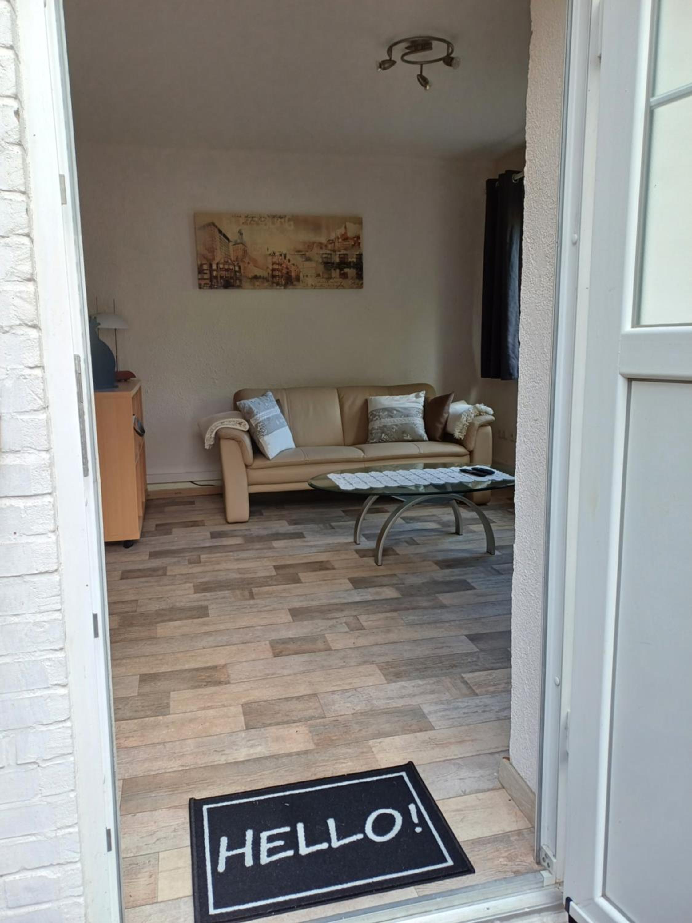 Apartment - Ground Floor photo 3