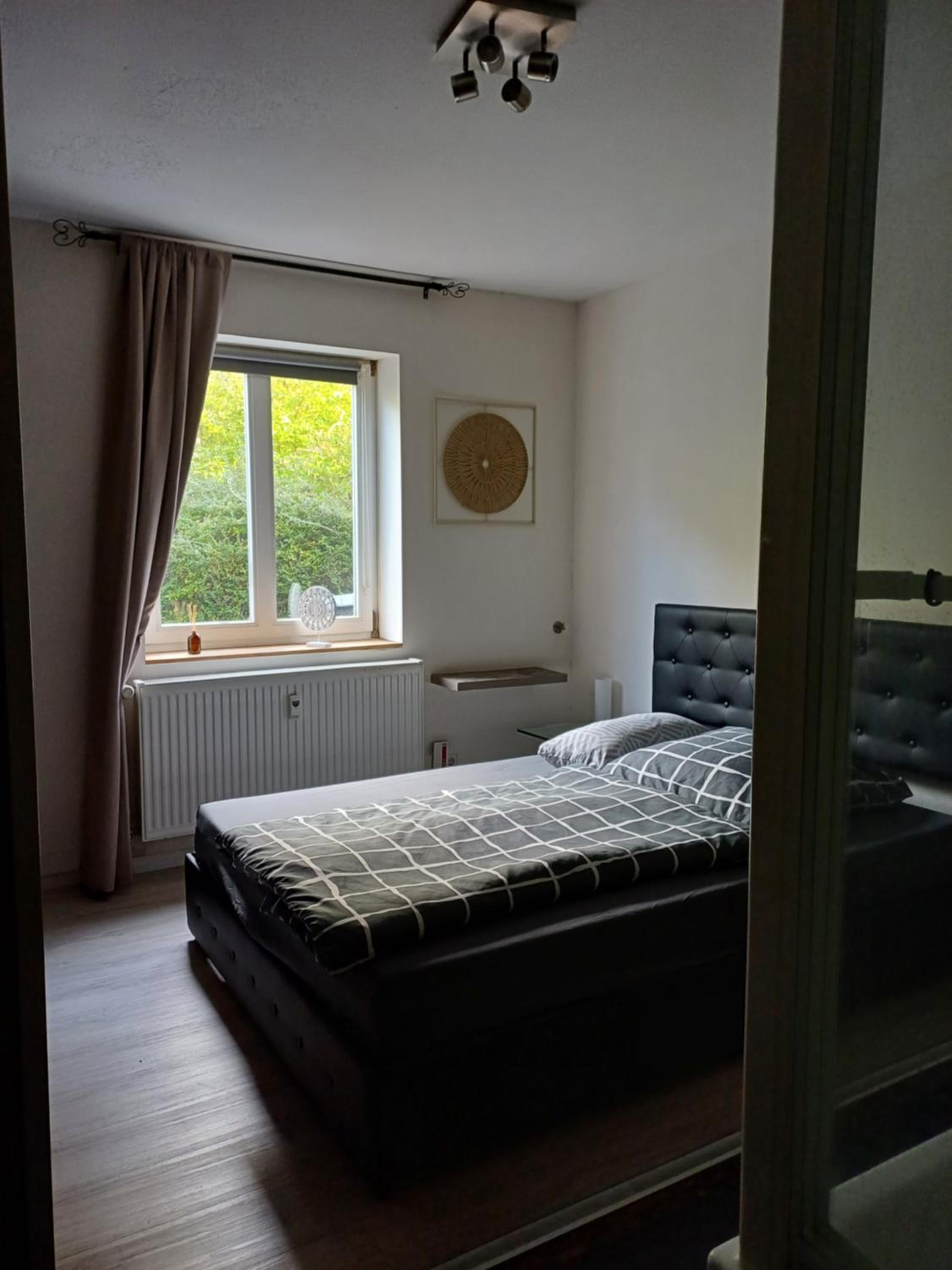 Apartment - Ground Floor photo 2
