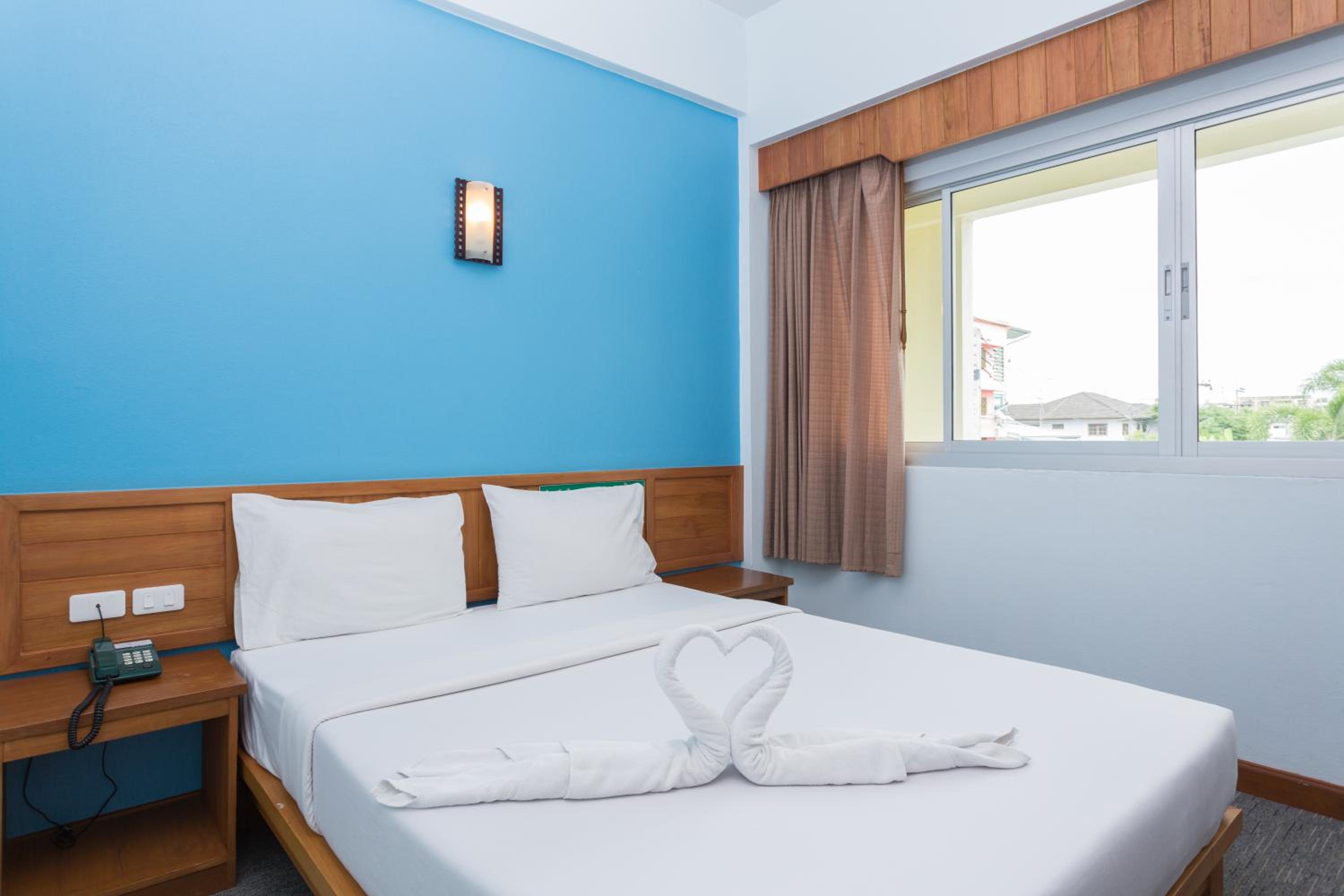 Special Offer-Standard Double or Twin Room photo 2