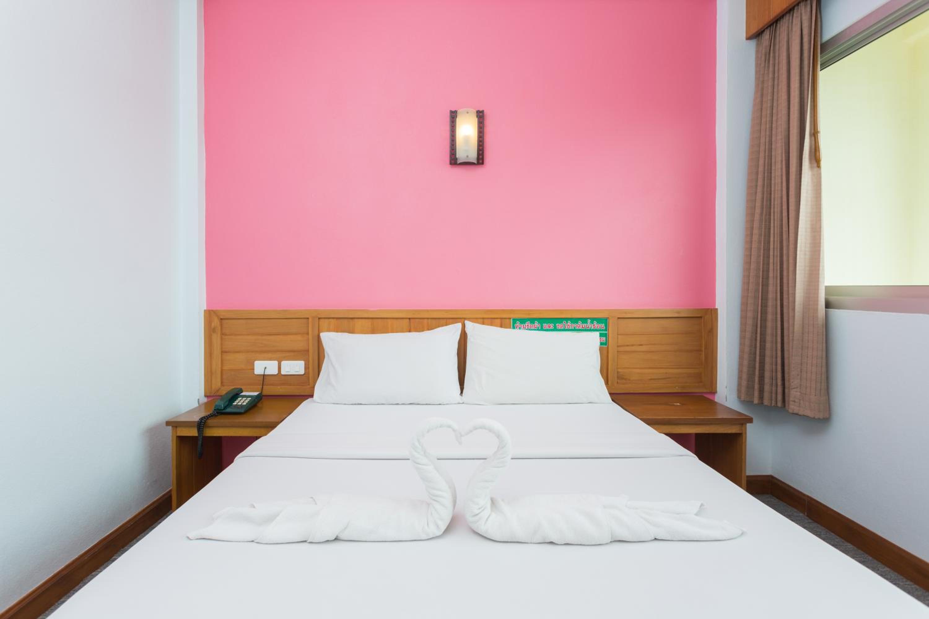 Standard Double or Twin Room photo 3