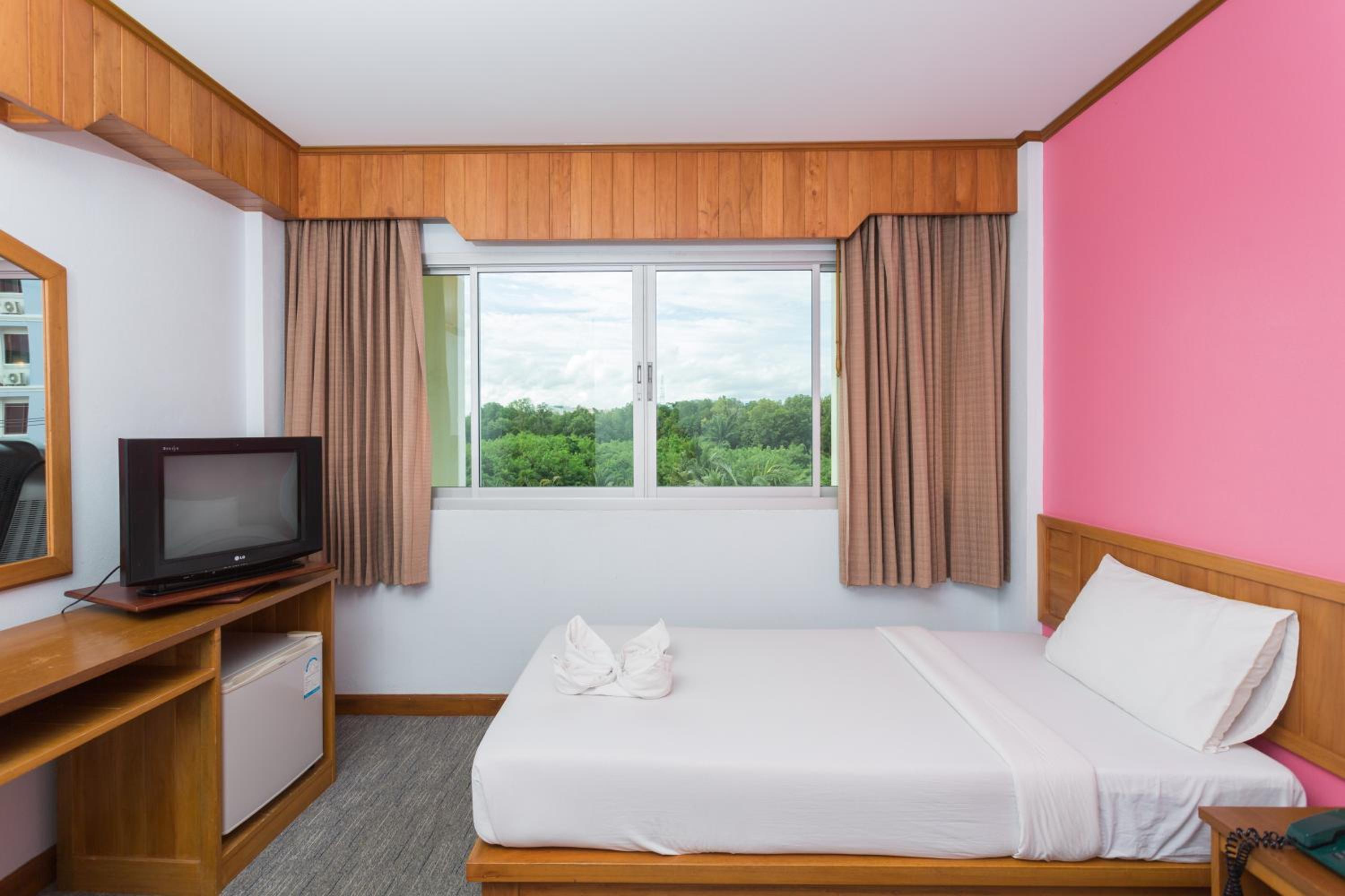 Standard Double or Twin Room photo 2