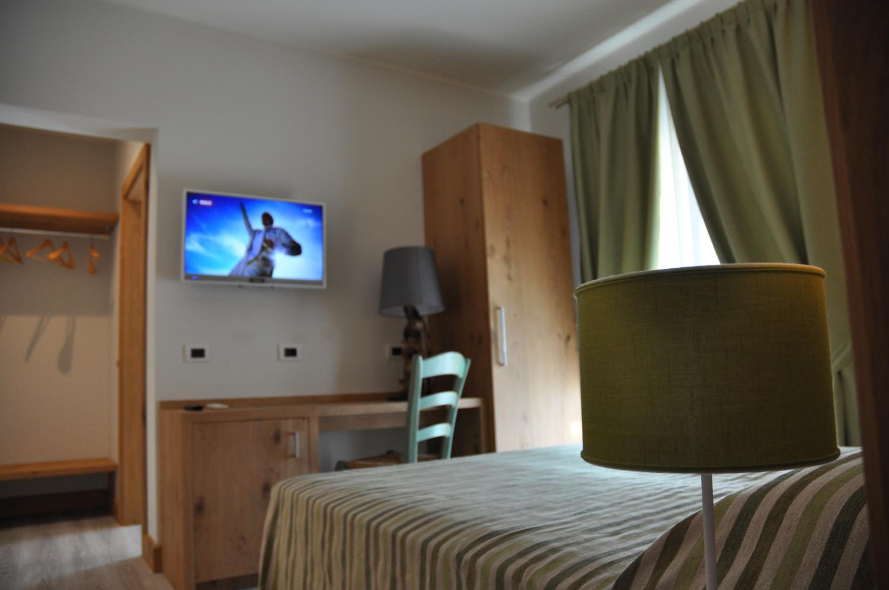 Double Room with Terrace photo 3
