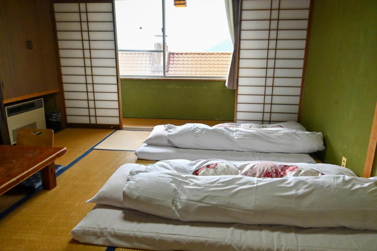 日式客房