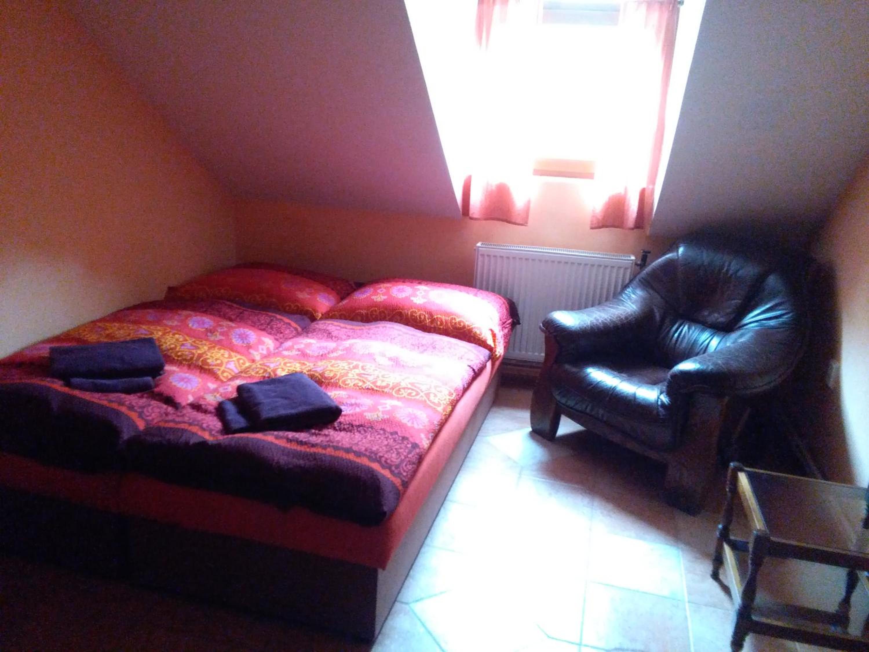 Quadruple Room with Bath