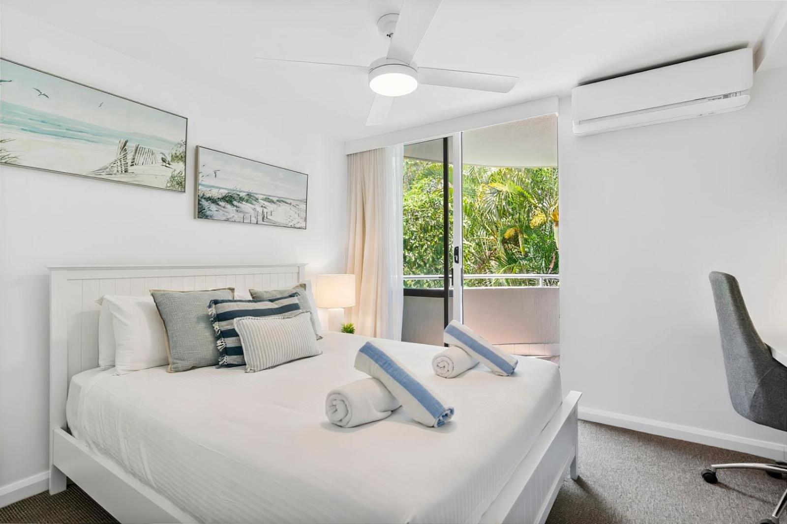 Apartment with Mountain View, photo 7