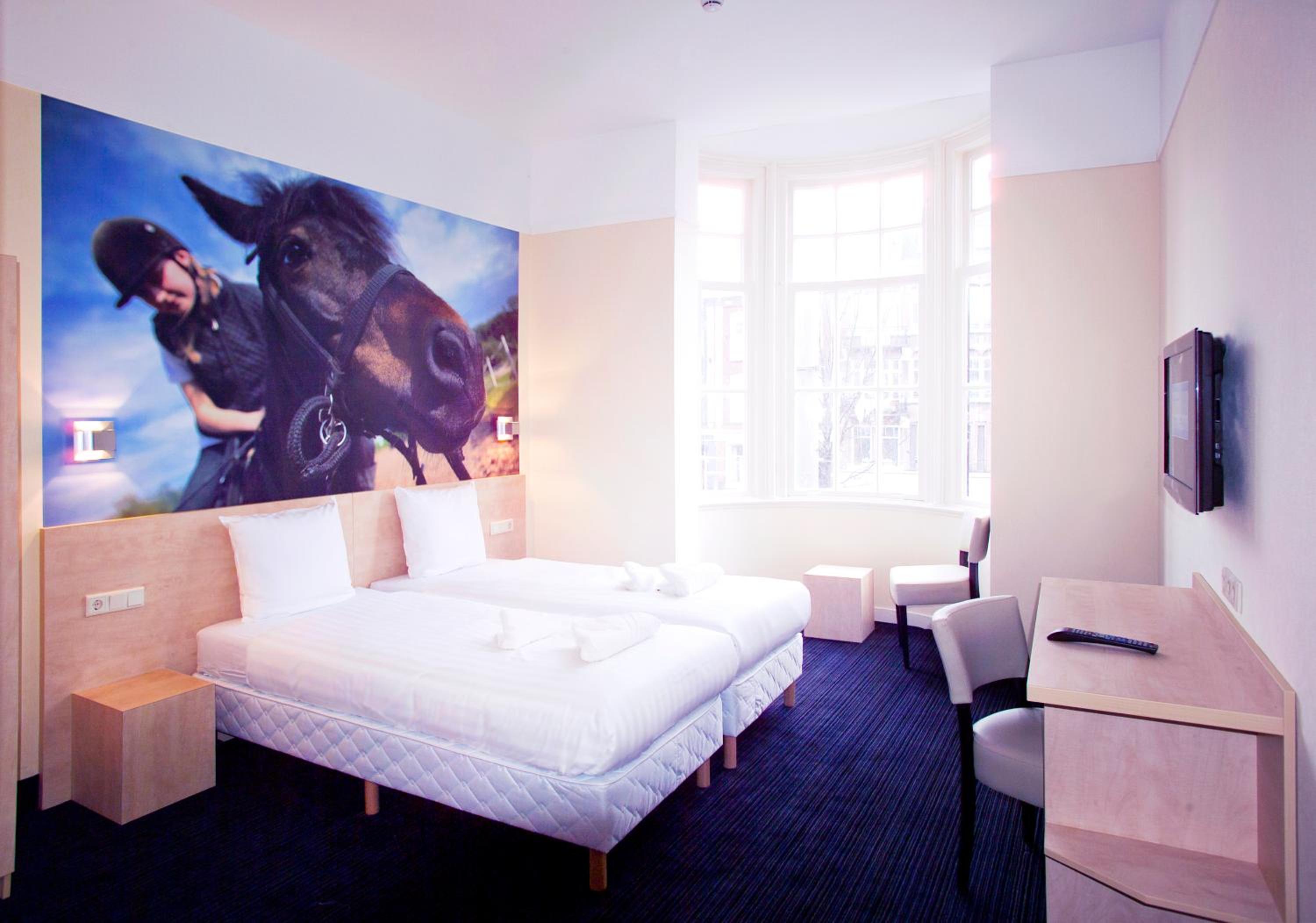 Twin Room photo 2