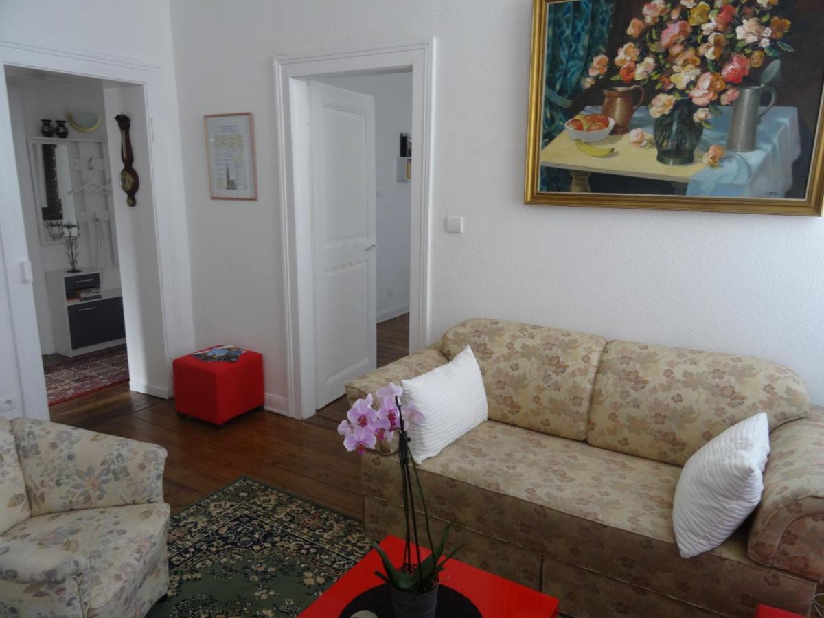 Apartment - Ground Floor Jeanne photo 3