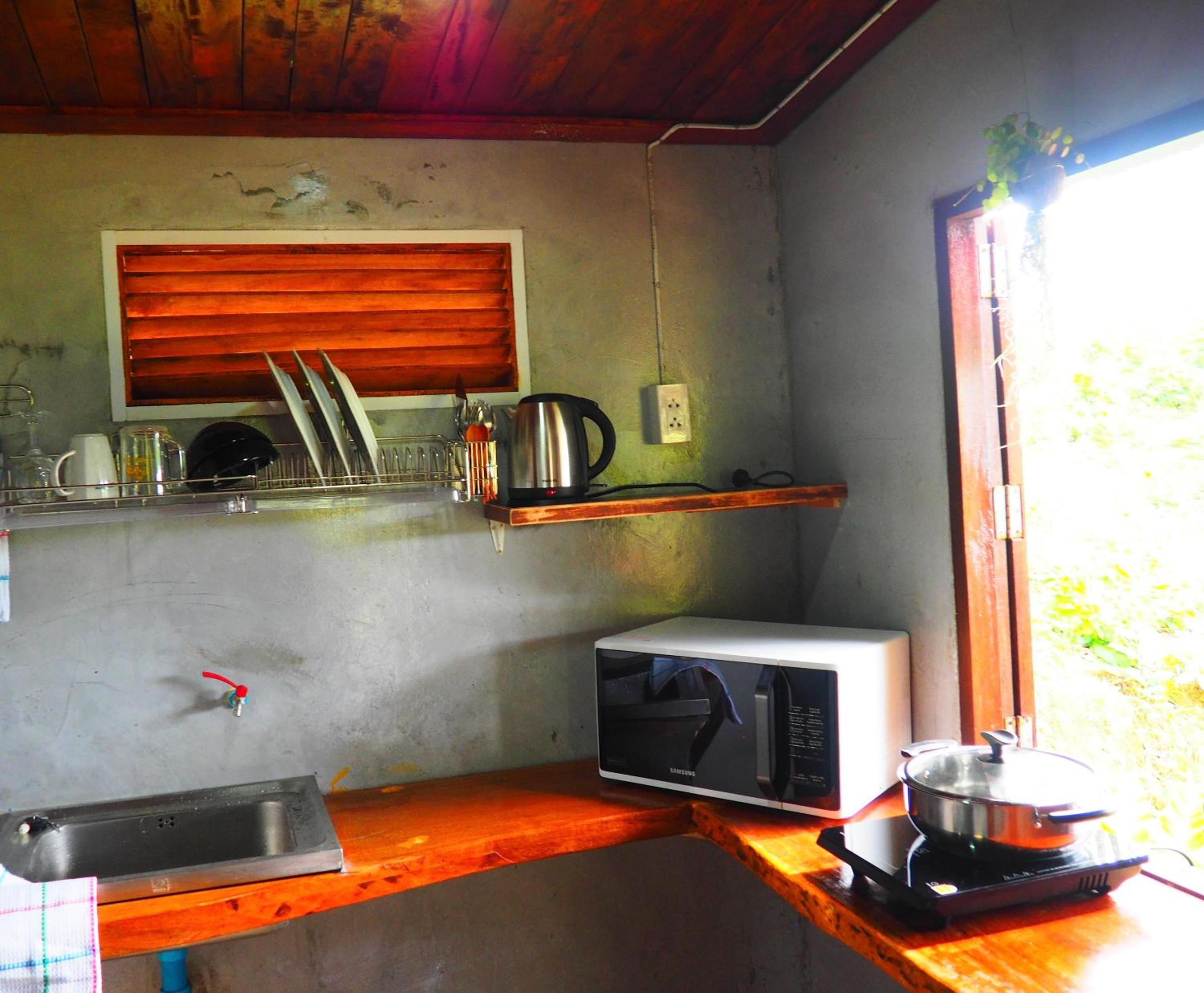 Villa with Garden View photo 3