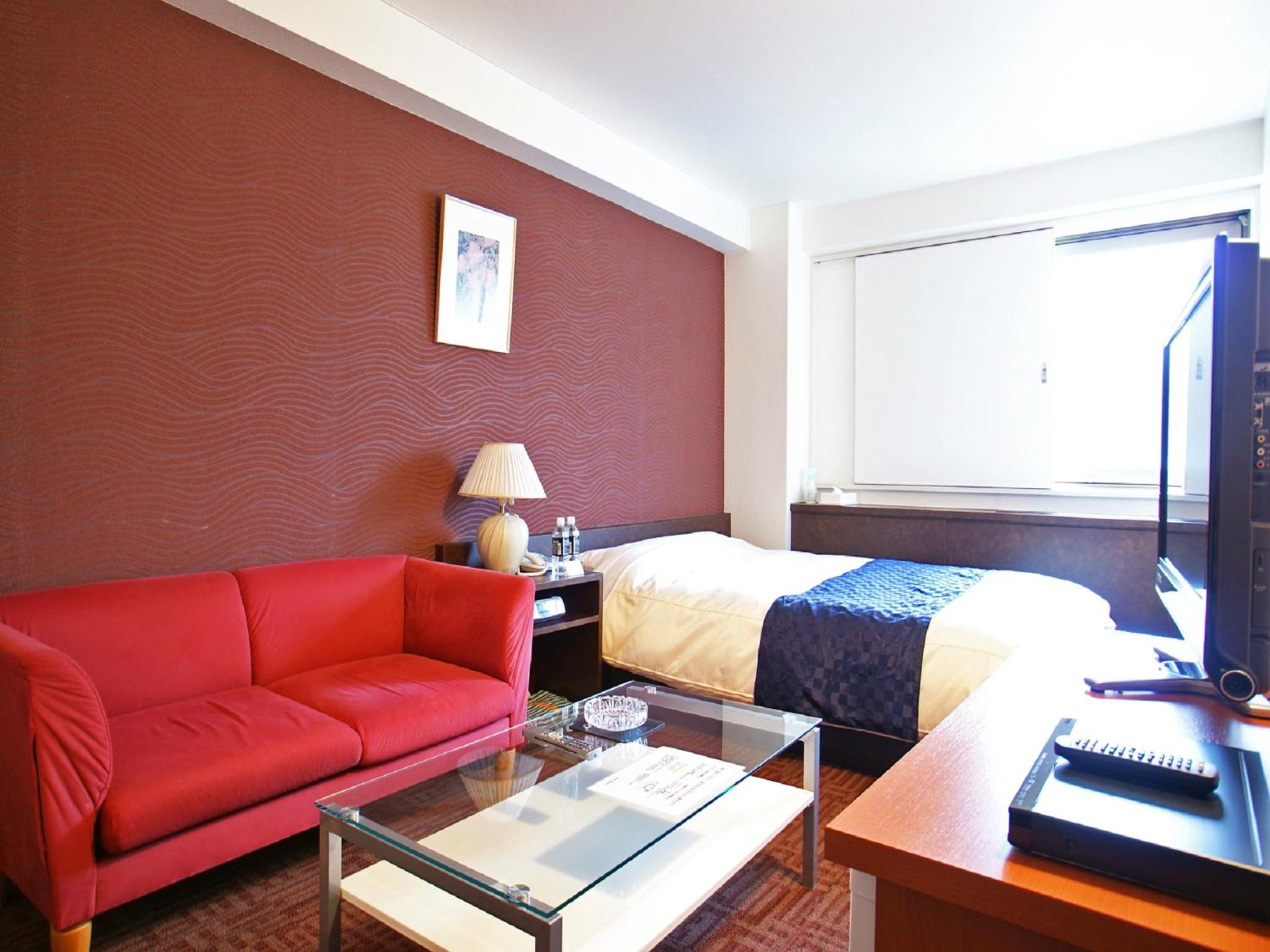 Superior Double Room - Non-Smoking photo 1