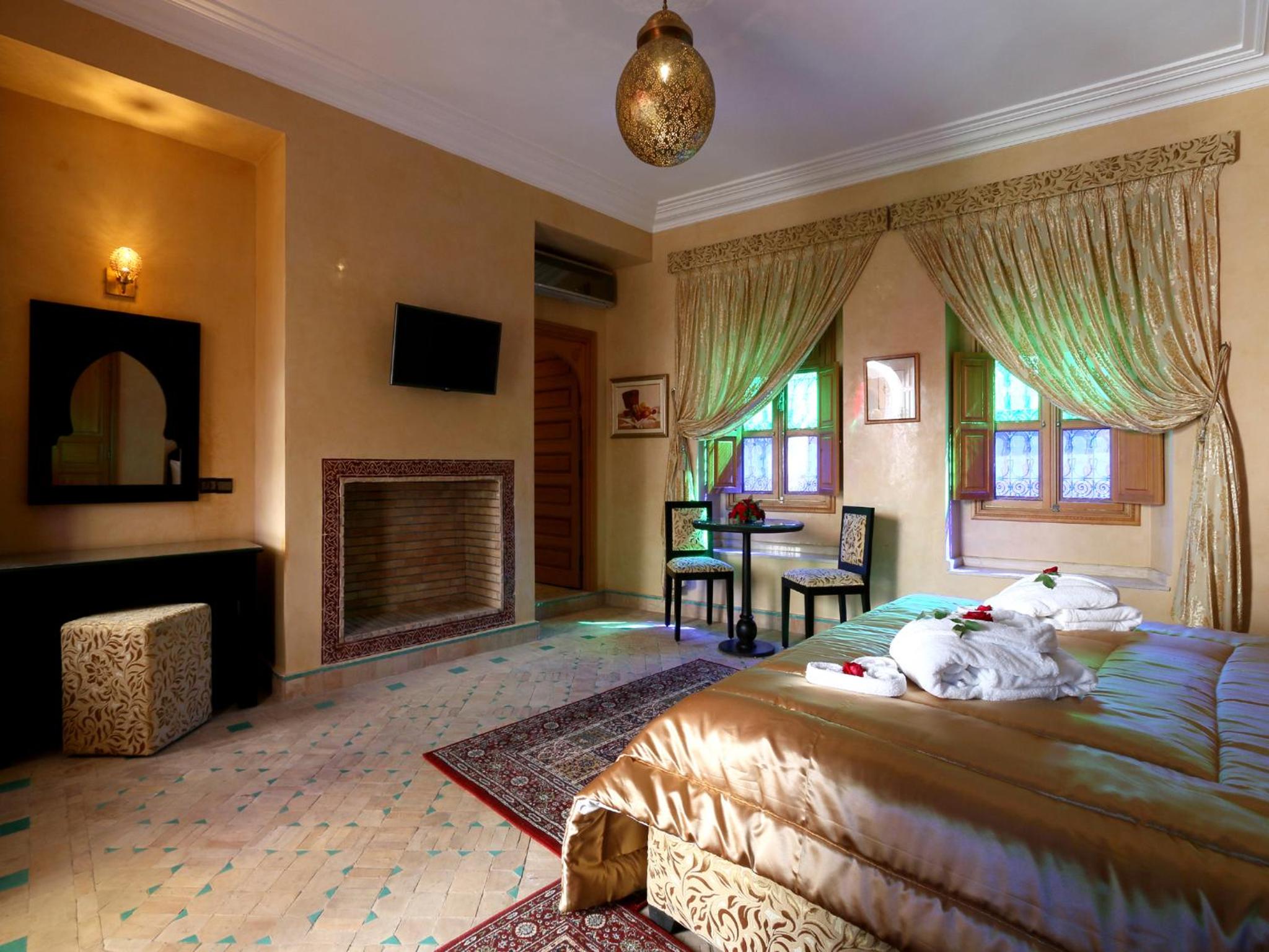 One-Bedroom Suite