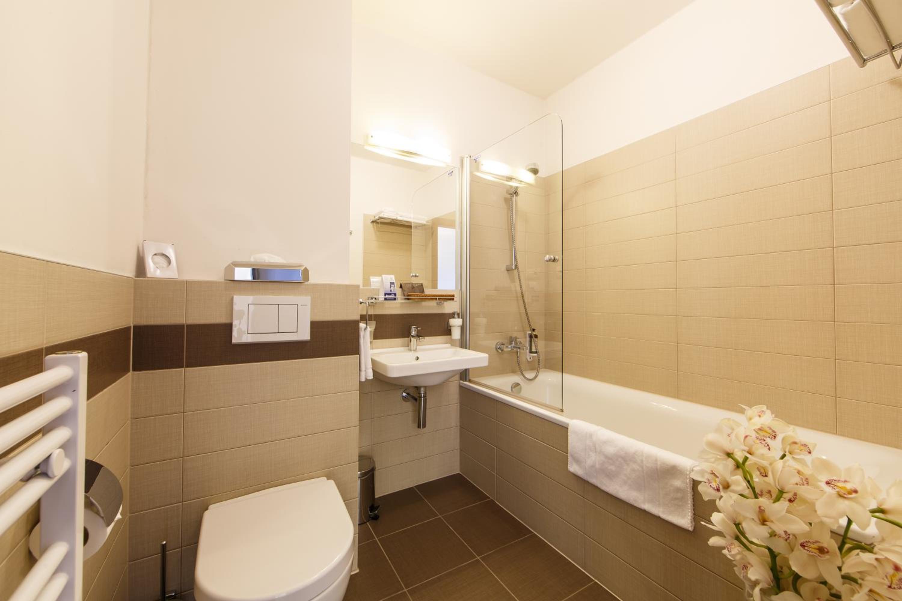 Deluxe Double Room - Photo 4