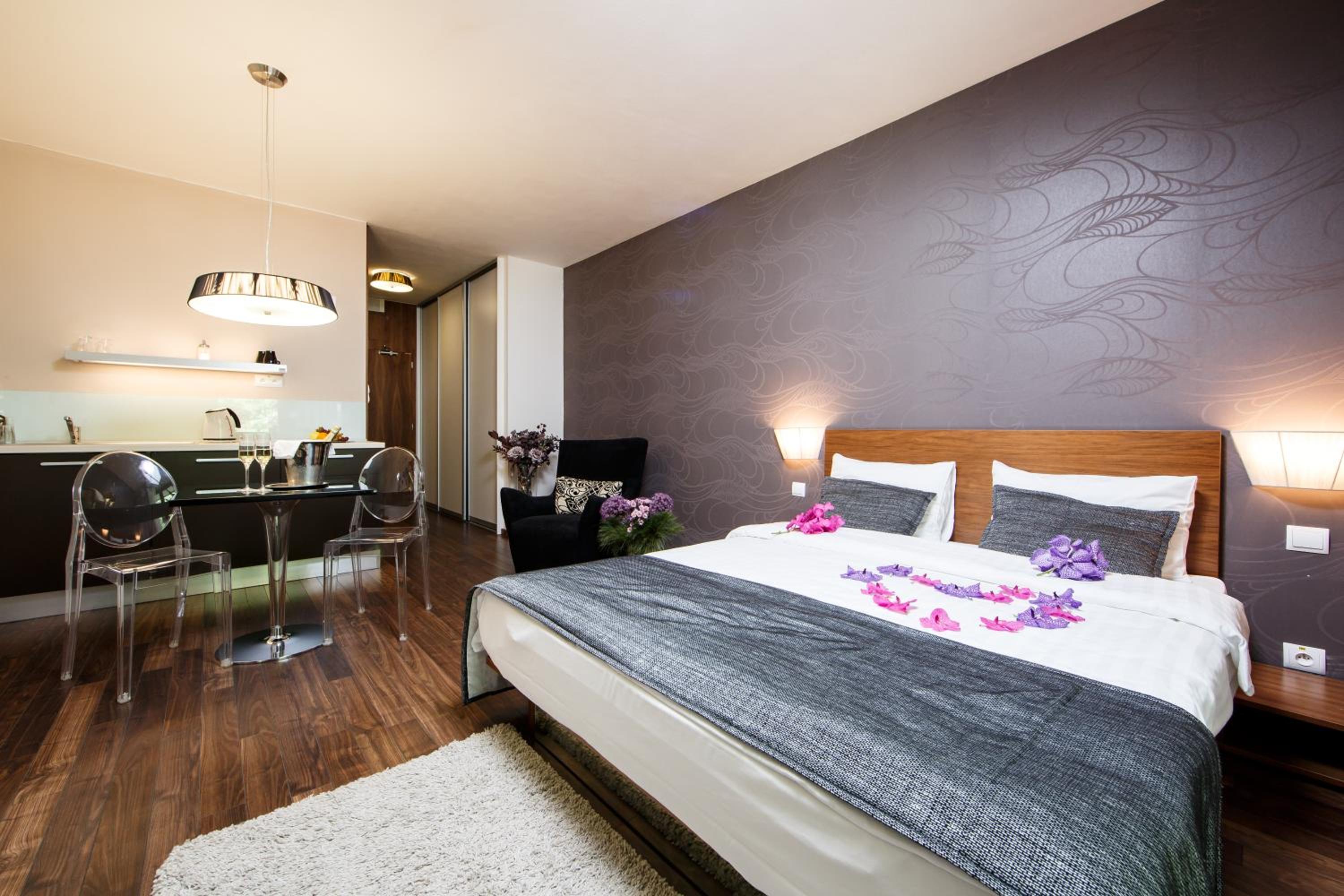 Deluxe Double Room - Photo 5