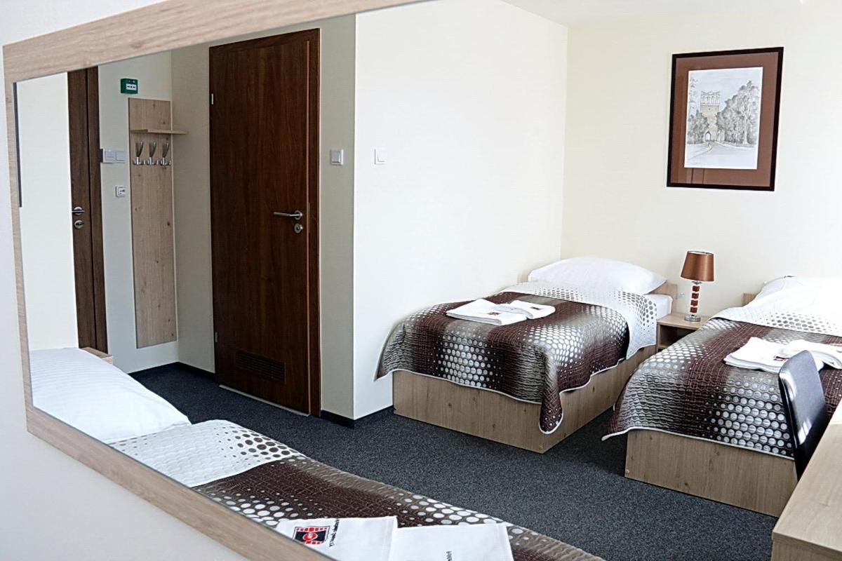 Triple Room with Private Bathroom photo 1