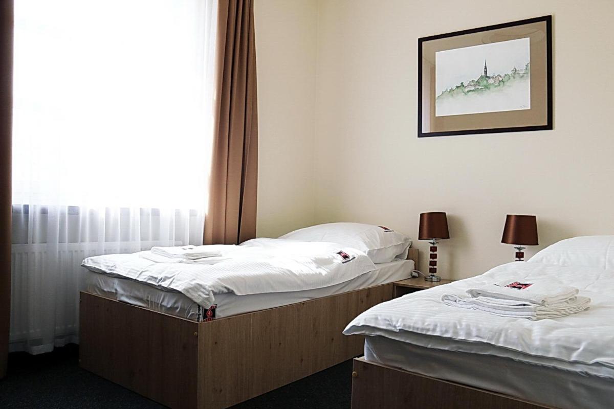 Quadruple Room with Bathroom photo 1