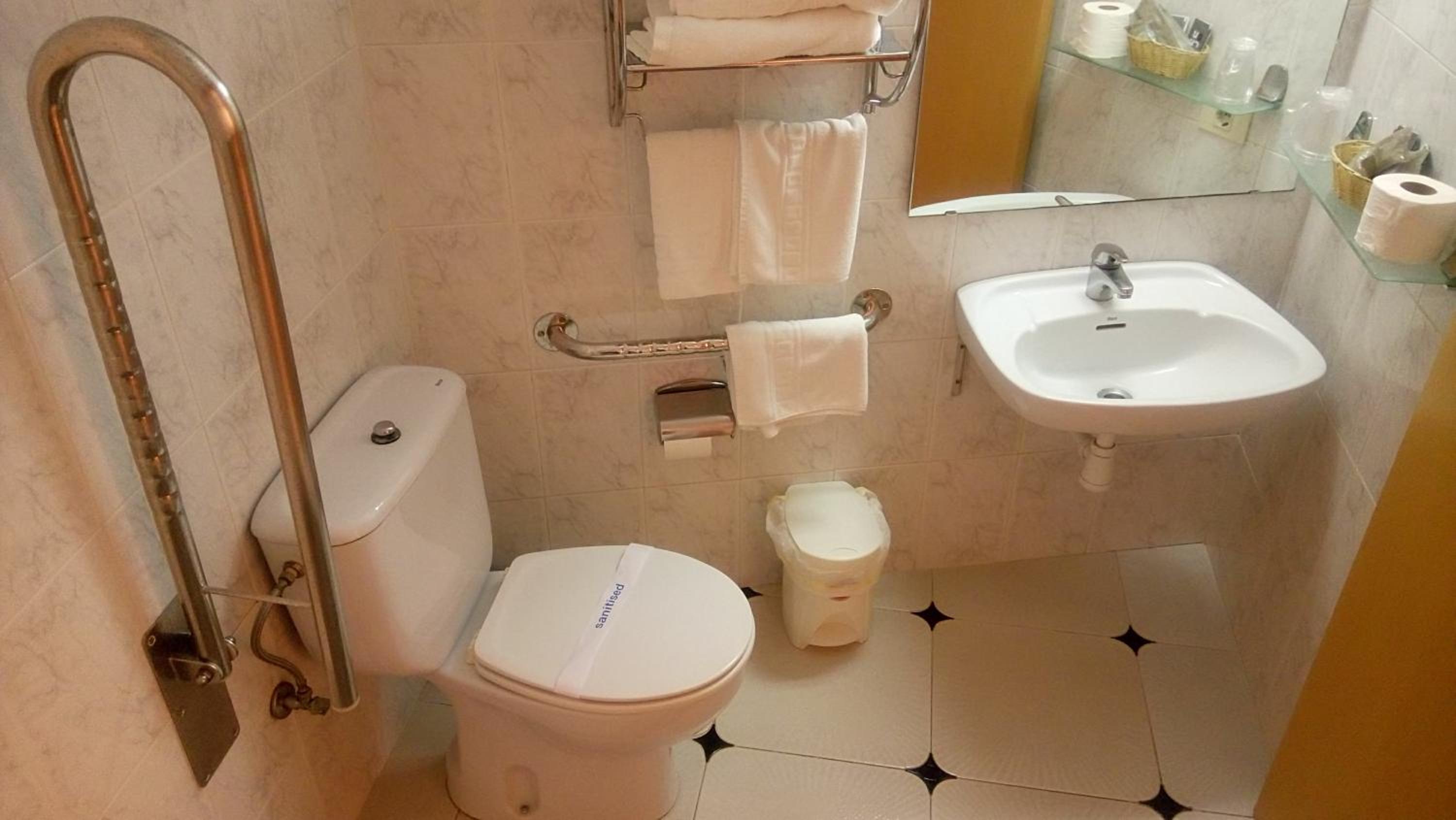 Hotel Vilobi, Billede 4