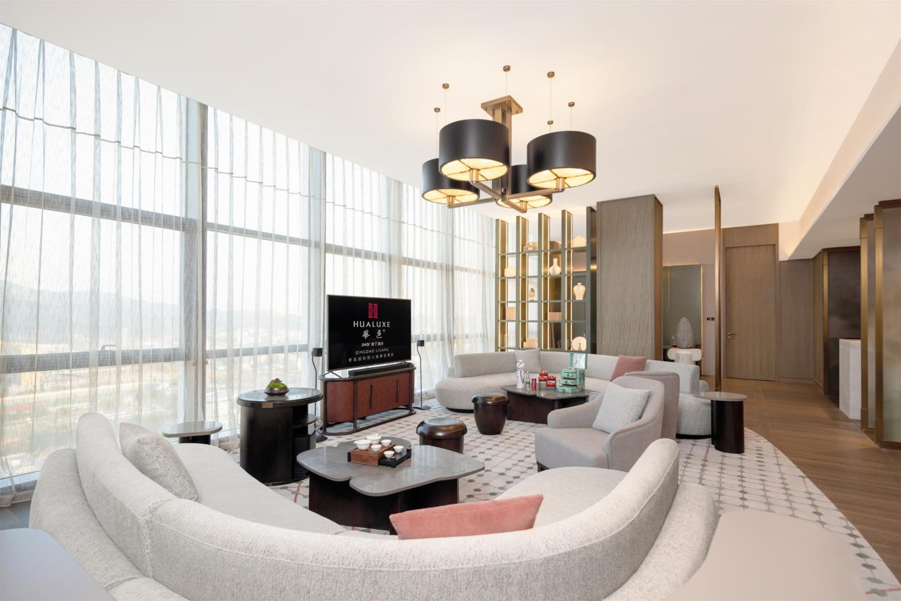 Royal Suite