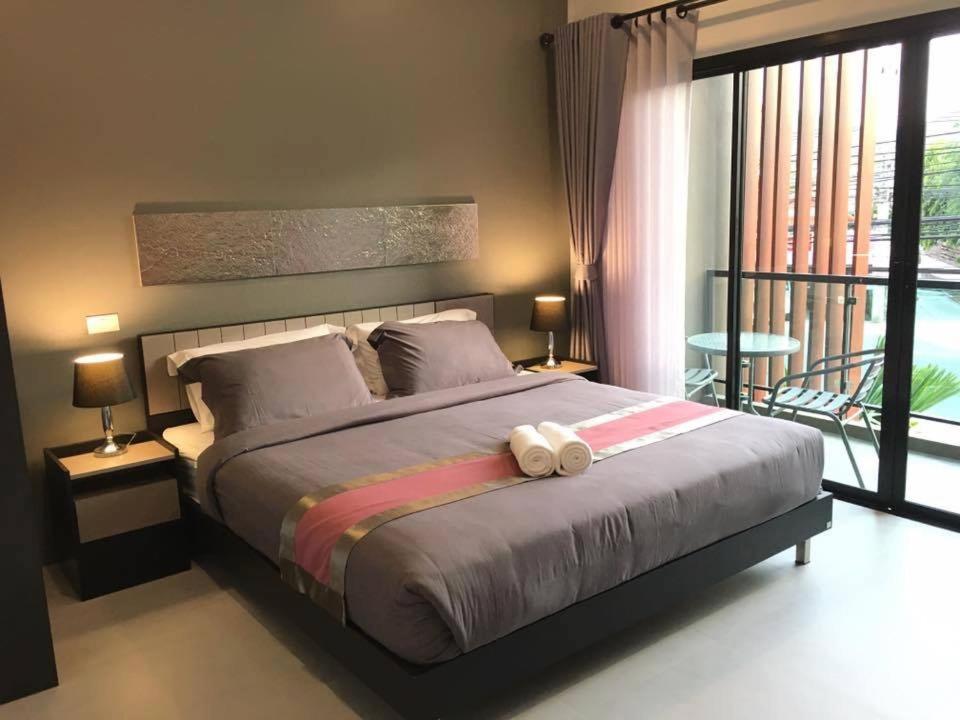 Superior King Room - Photo 1