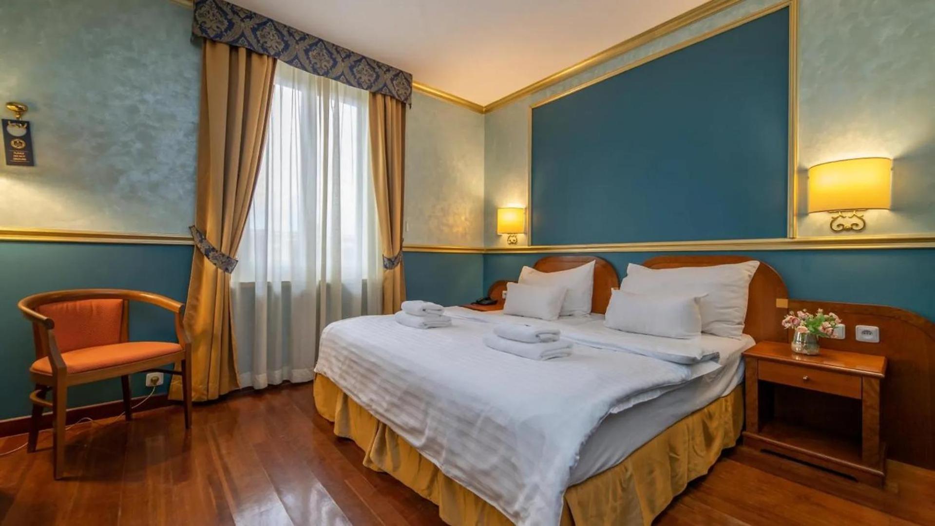 Double or Twin Room