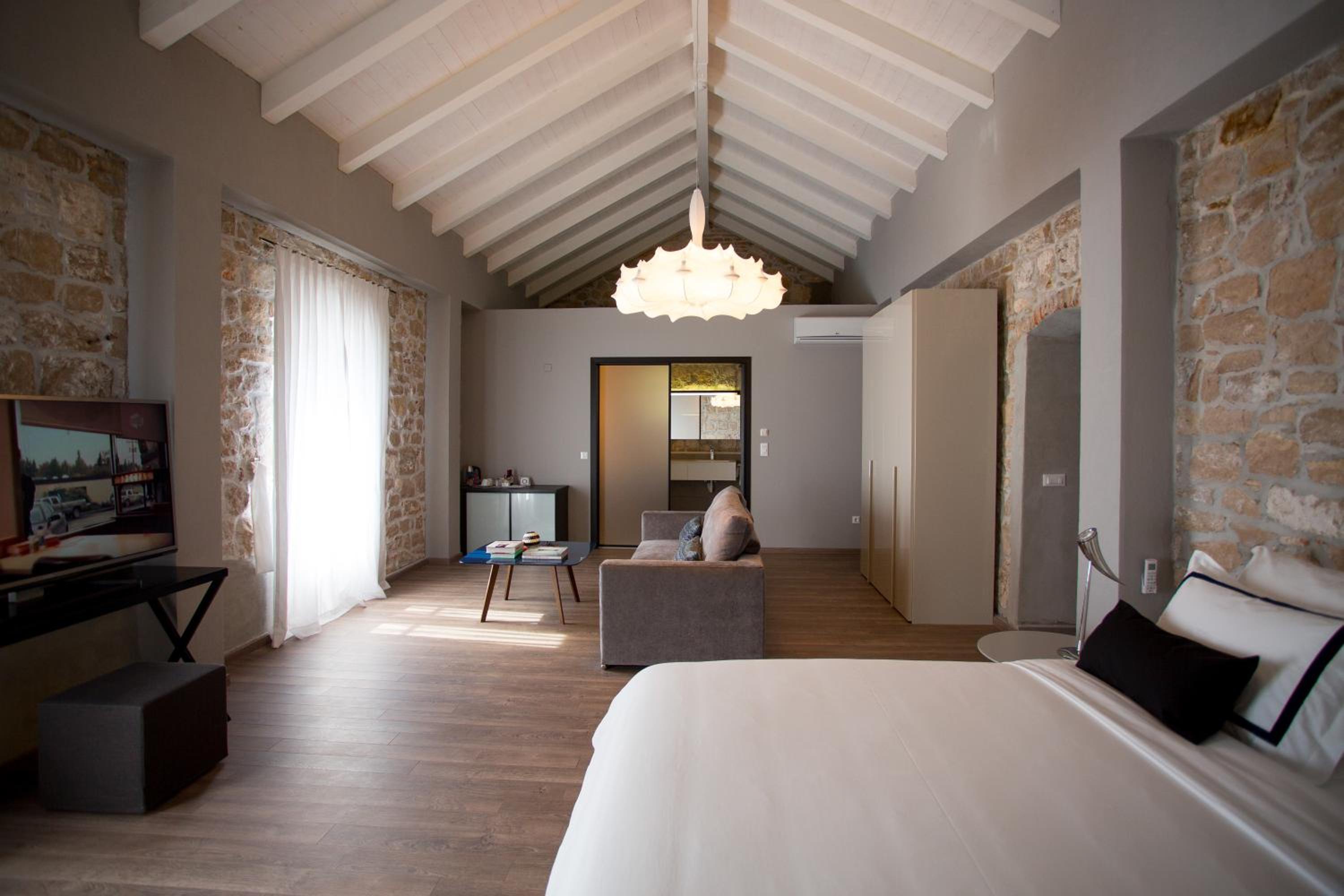 Suite Luxury Harbour
