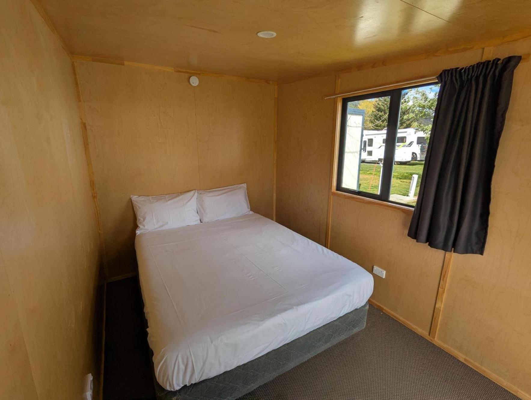 Basic Cabin photo 3