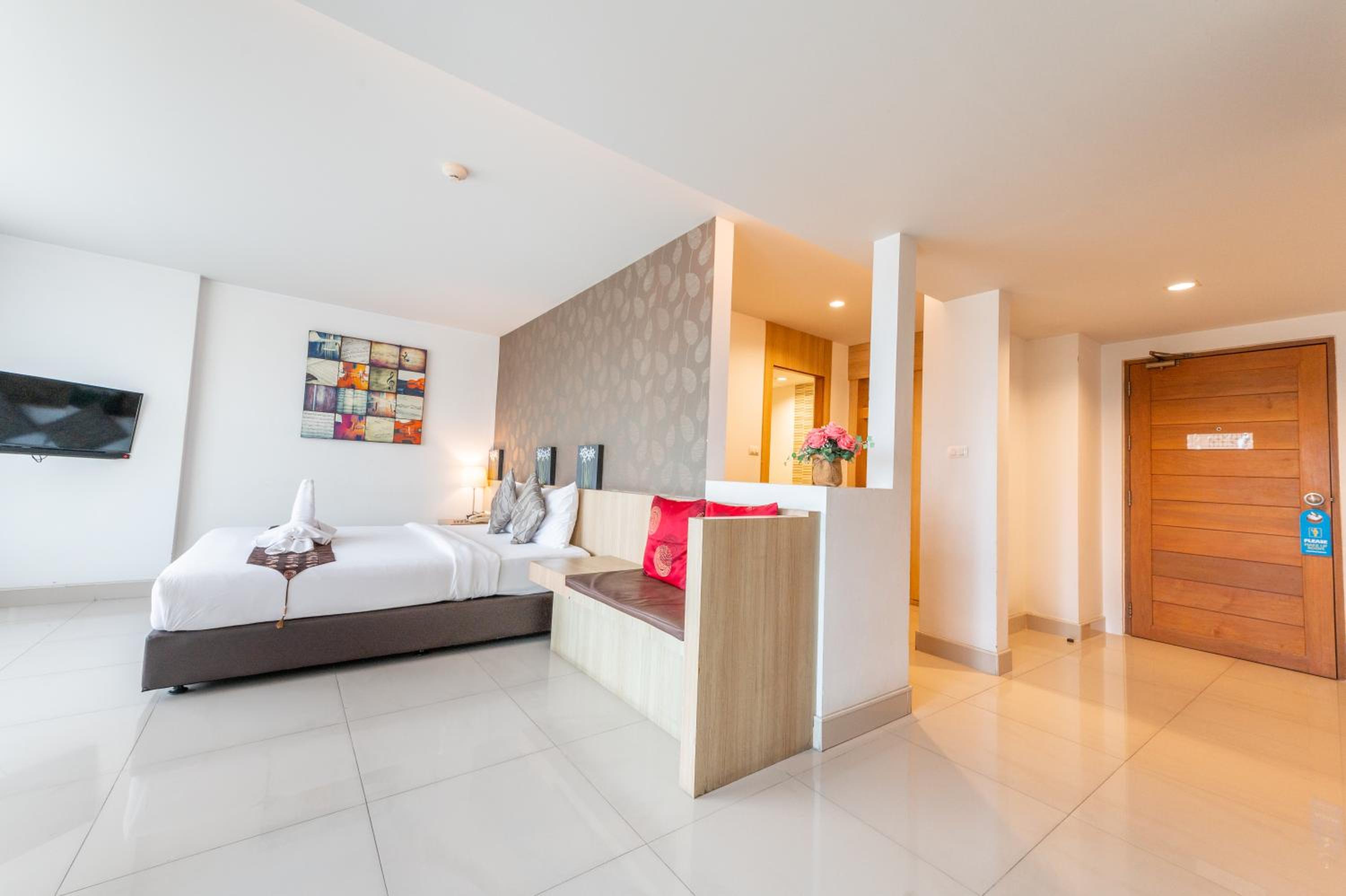 King Suite photo 2