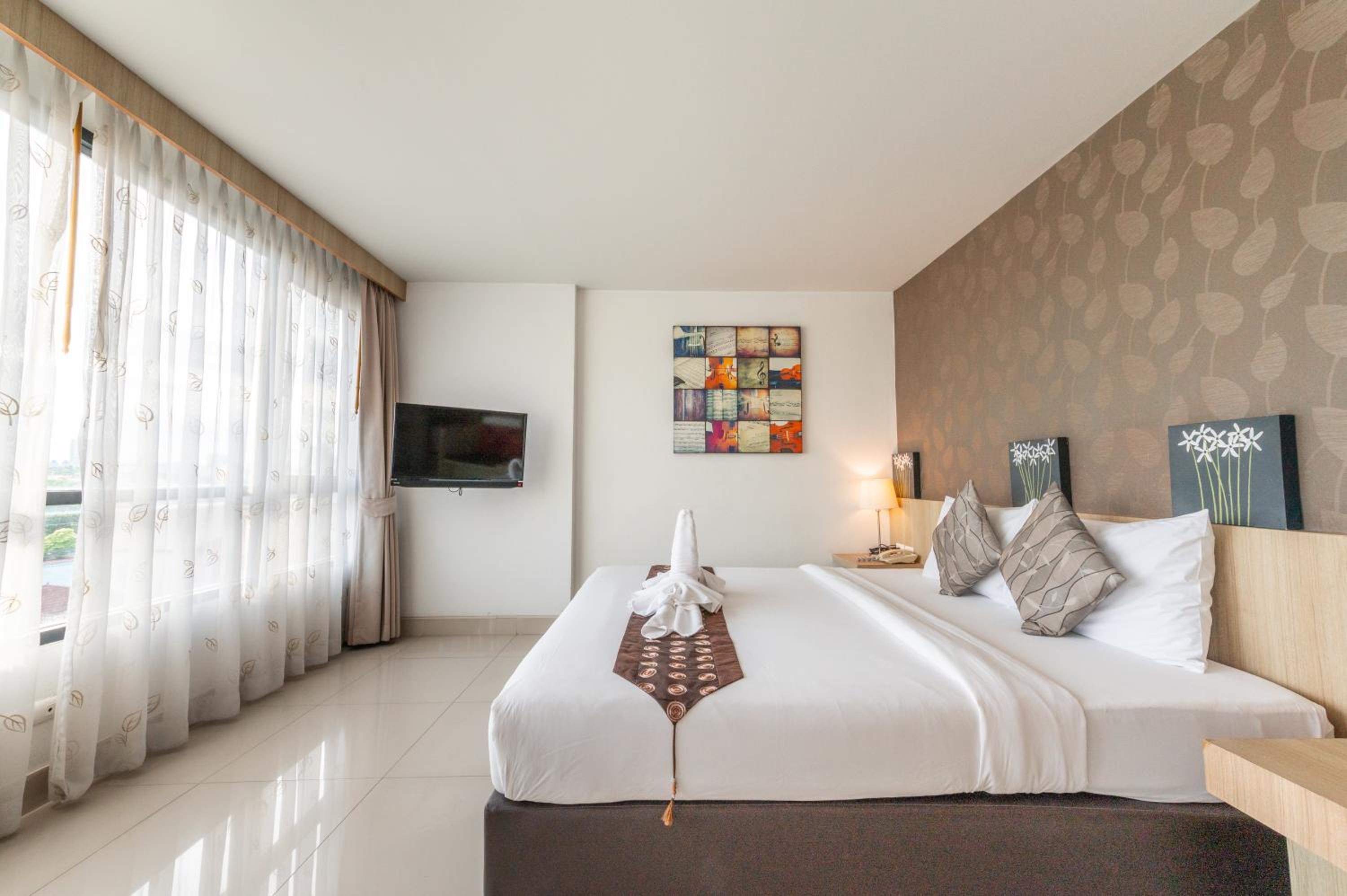 King Suite