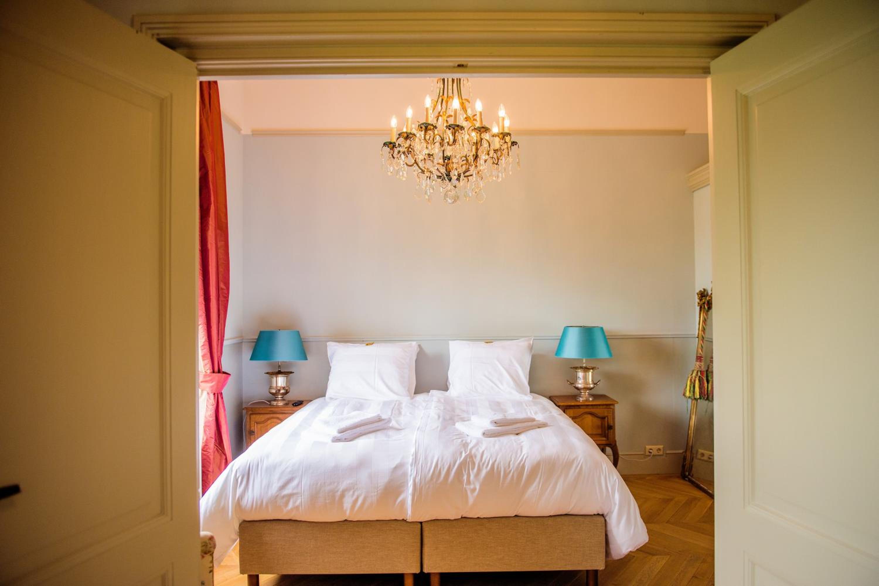 Superior Double or Twin Room with Garden View - Photo 6