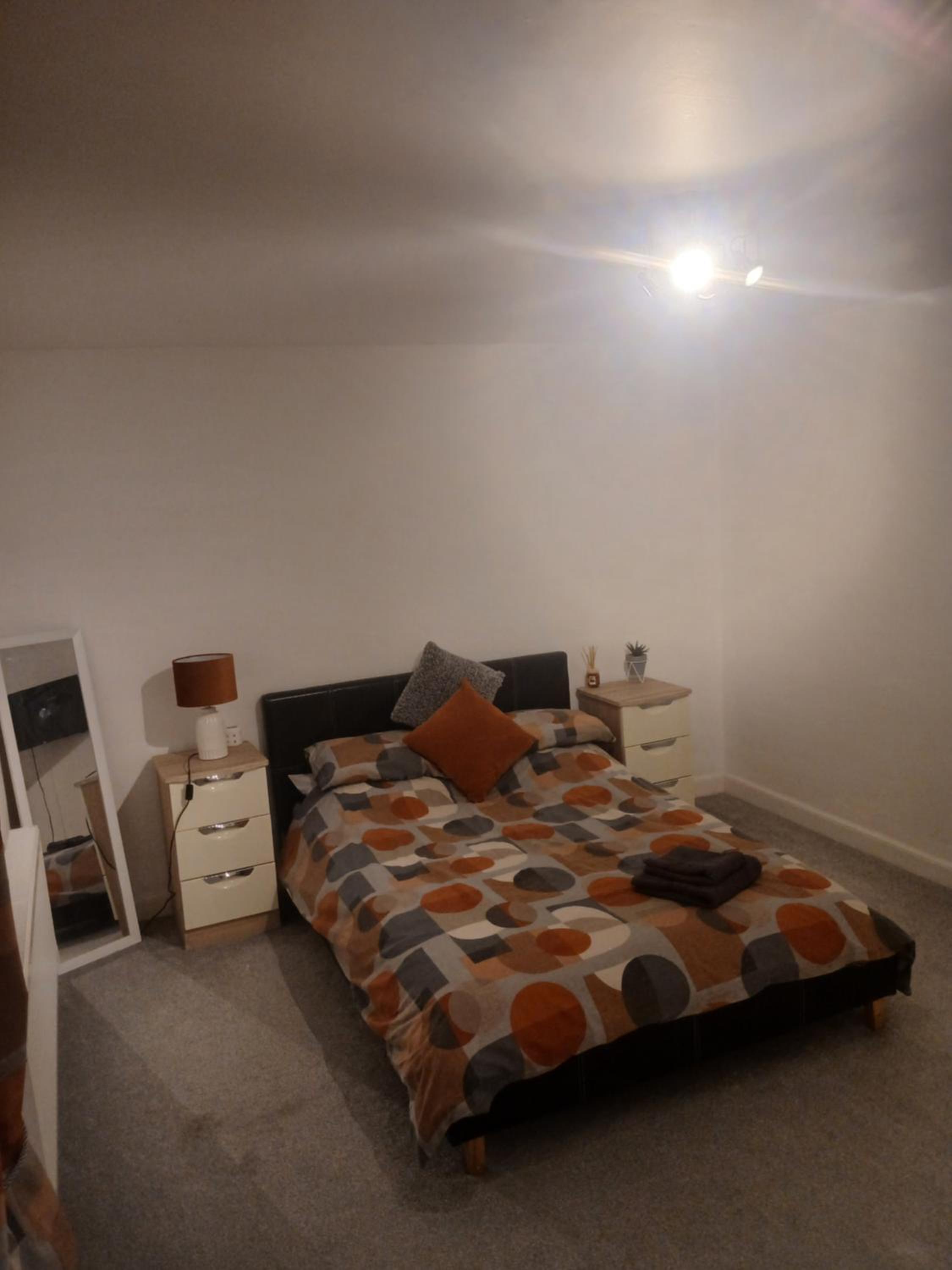 Double Room photo 2