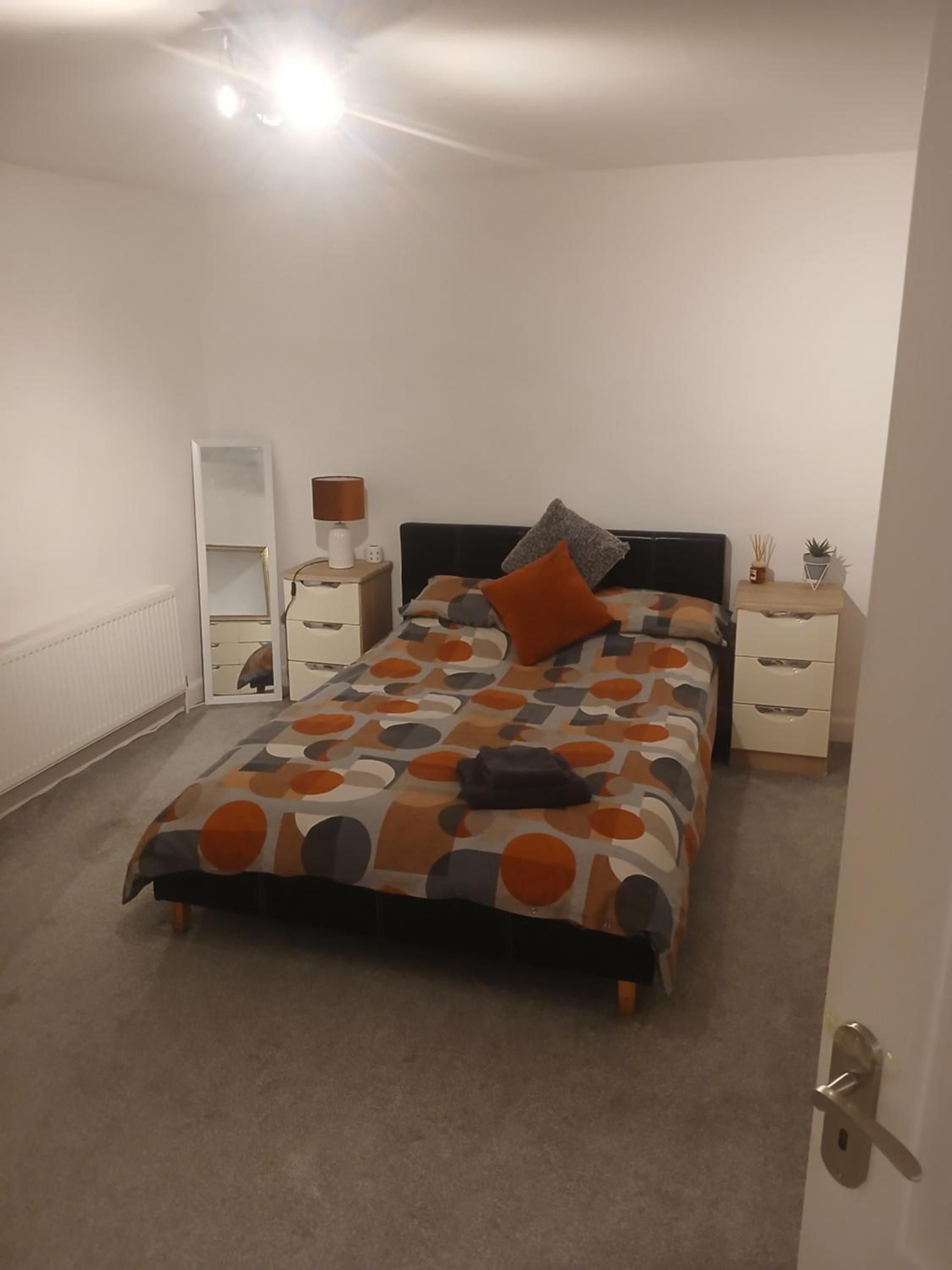 Double Room photo 1