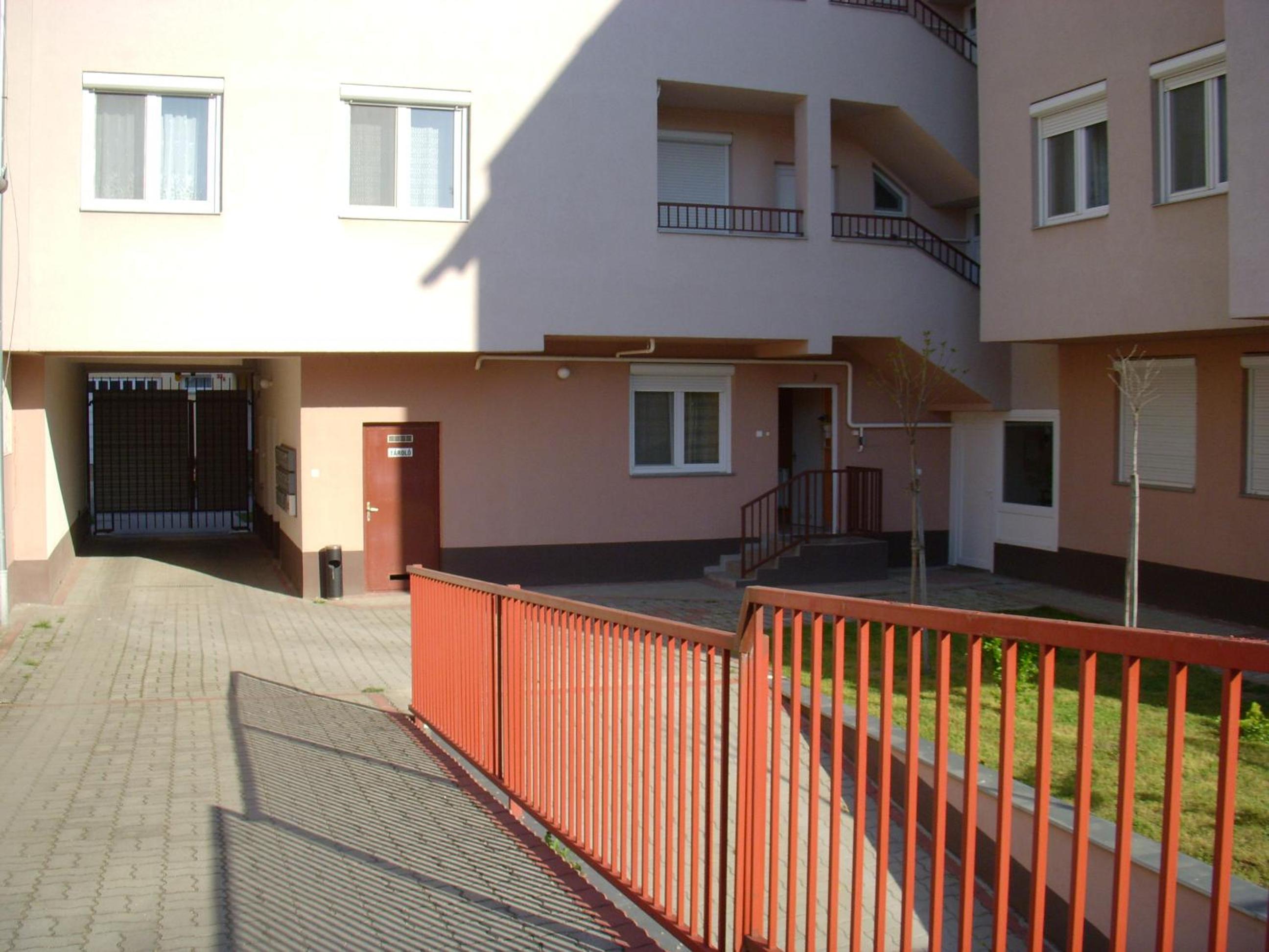 Apartment - Ground Floor - Major u. 45. - Photo 5