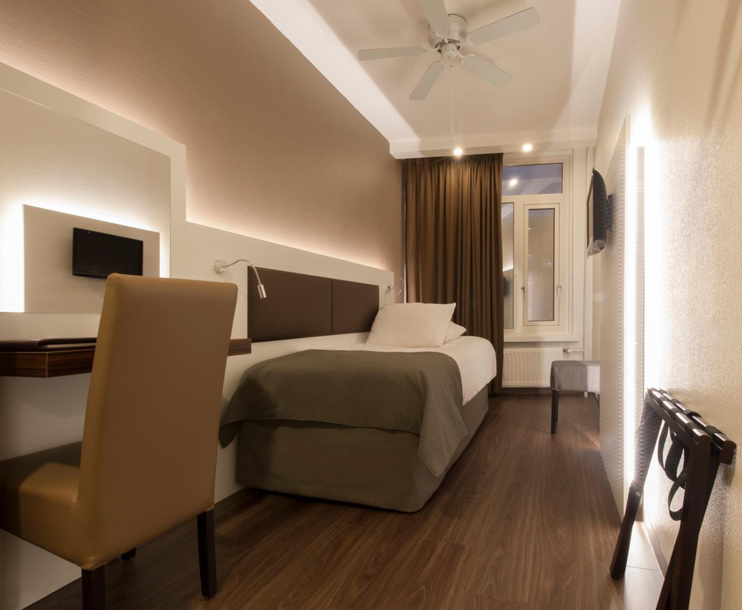 Budget Single Room photo 1