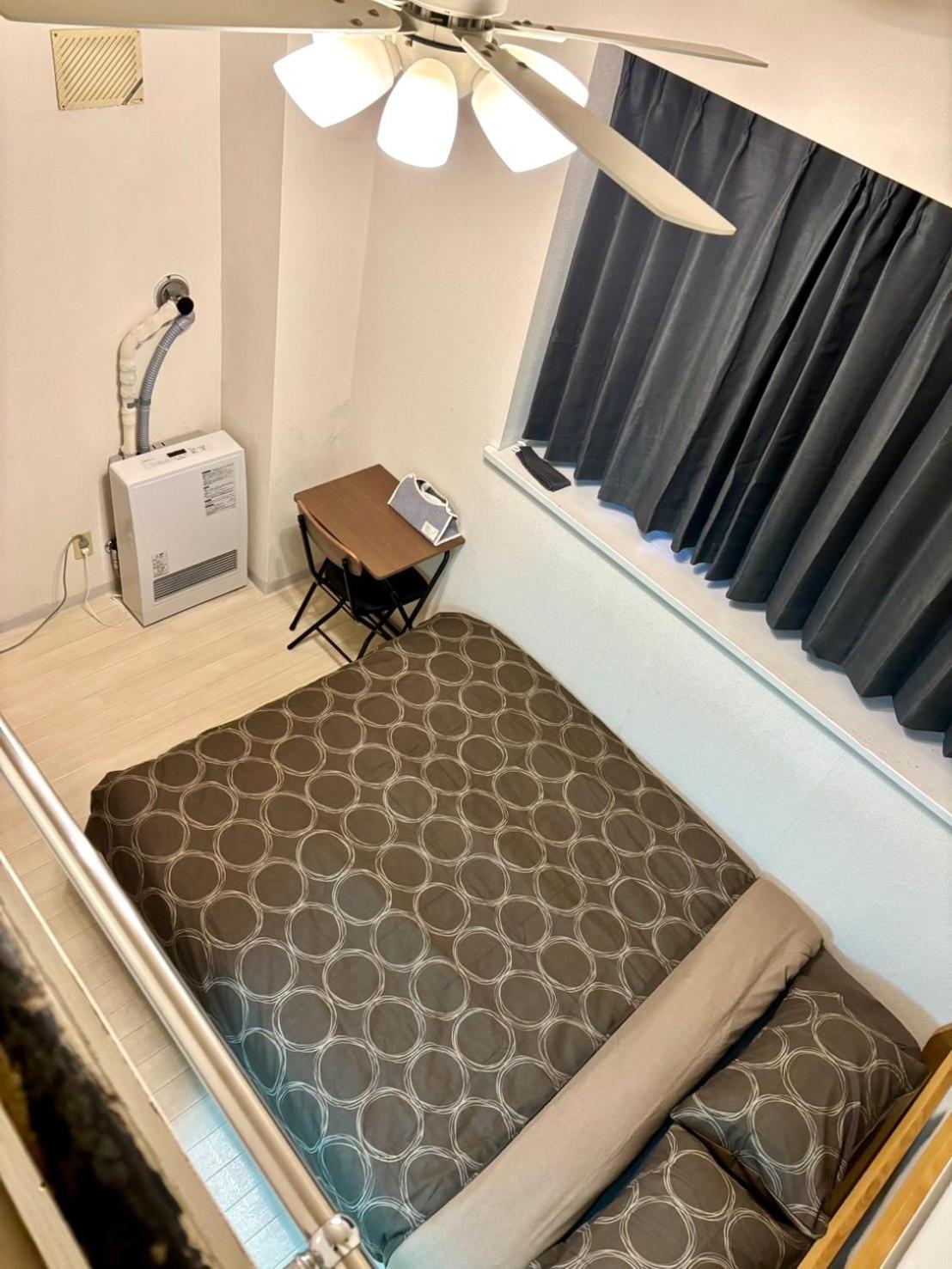 Economy Double Room - Photo 3