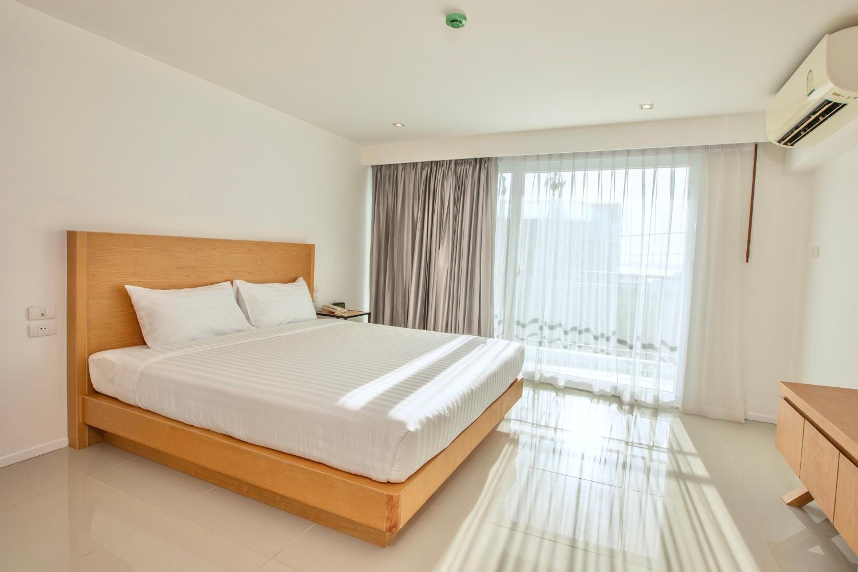 Suite photo 1