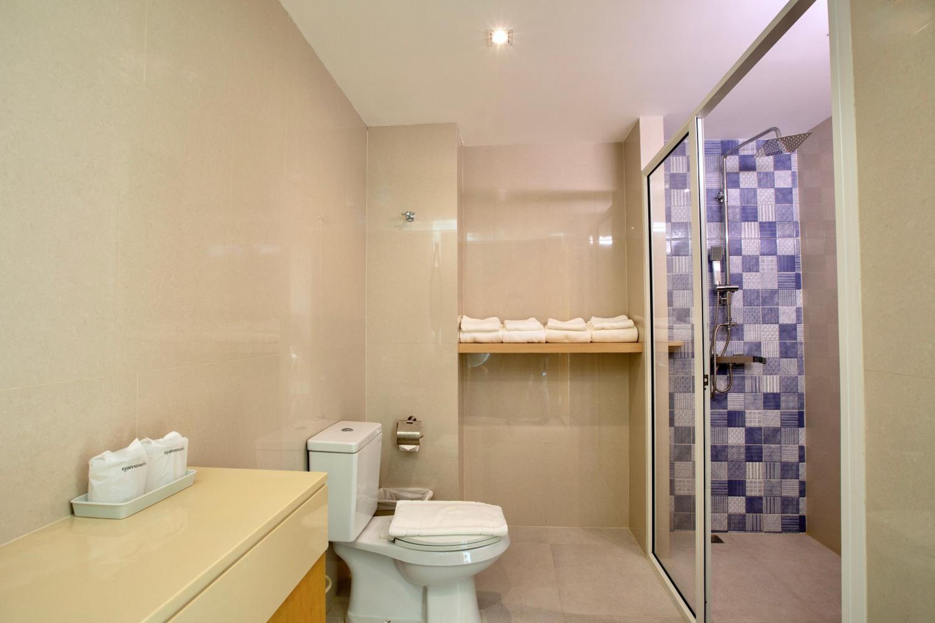 Suite photo 3