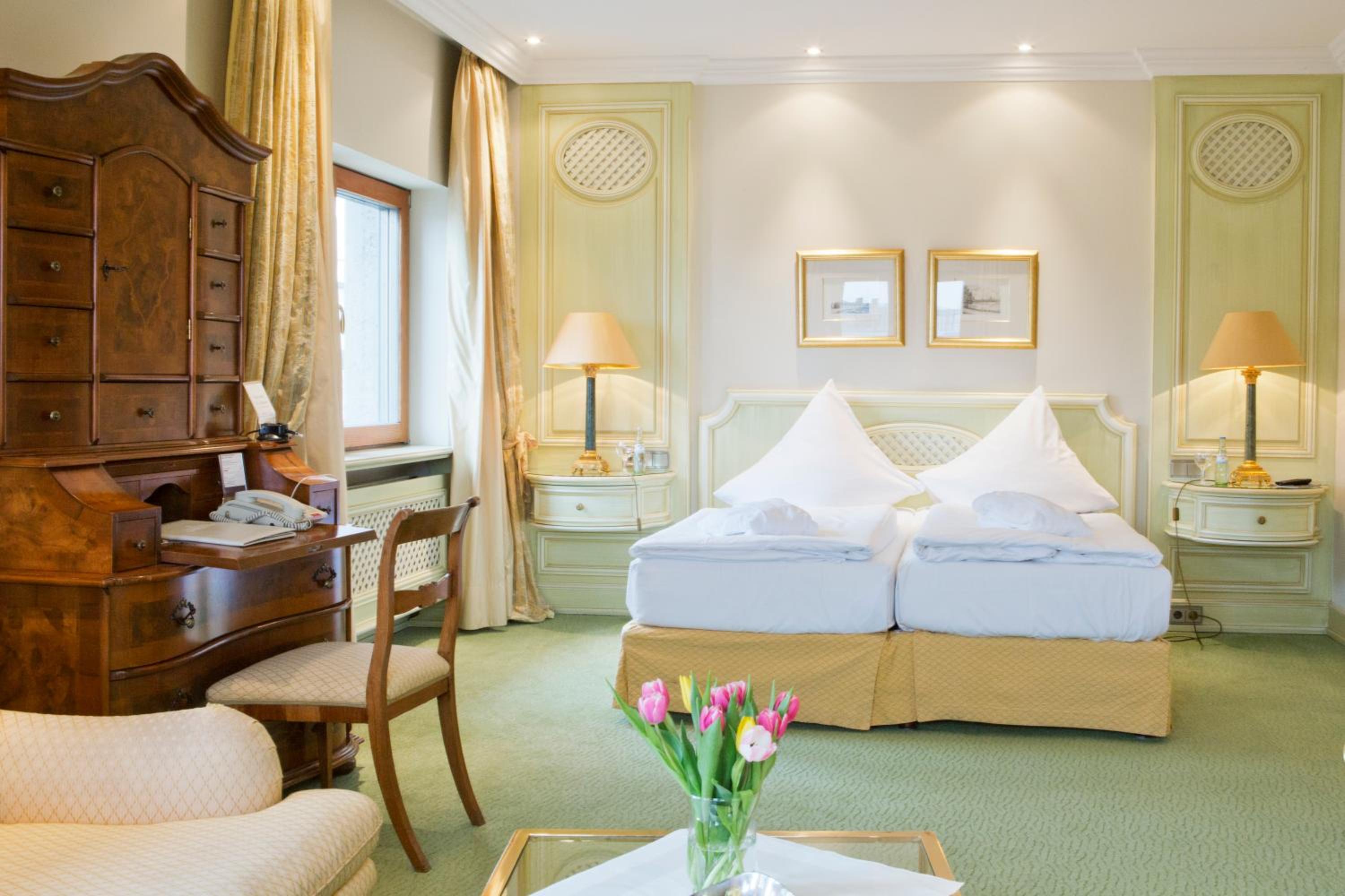 Kaiserhof Suite - Photo 1