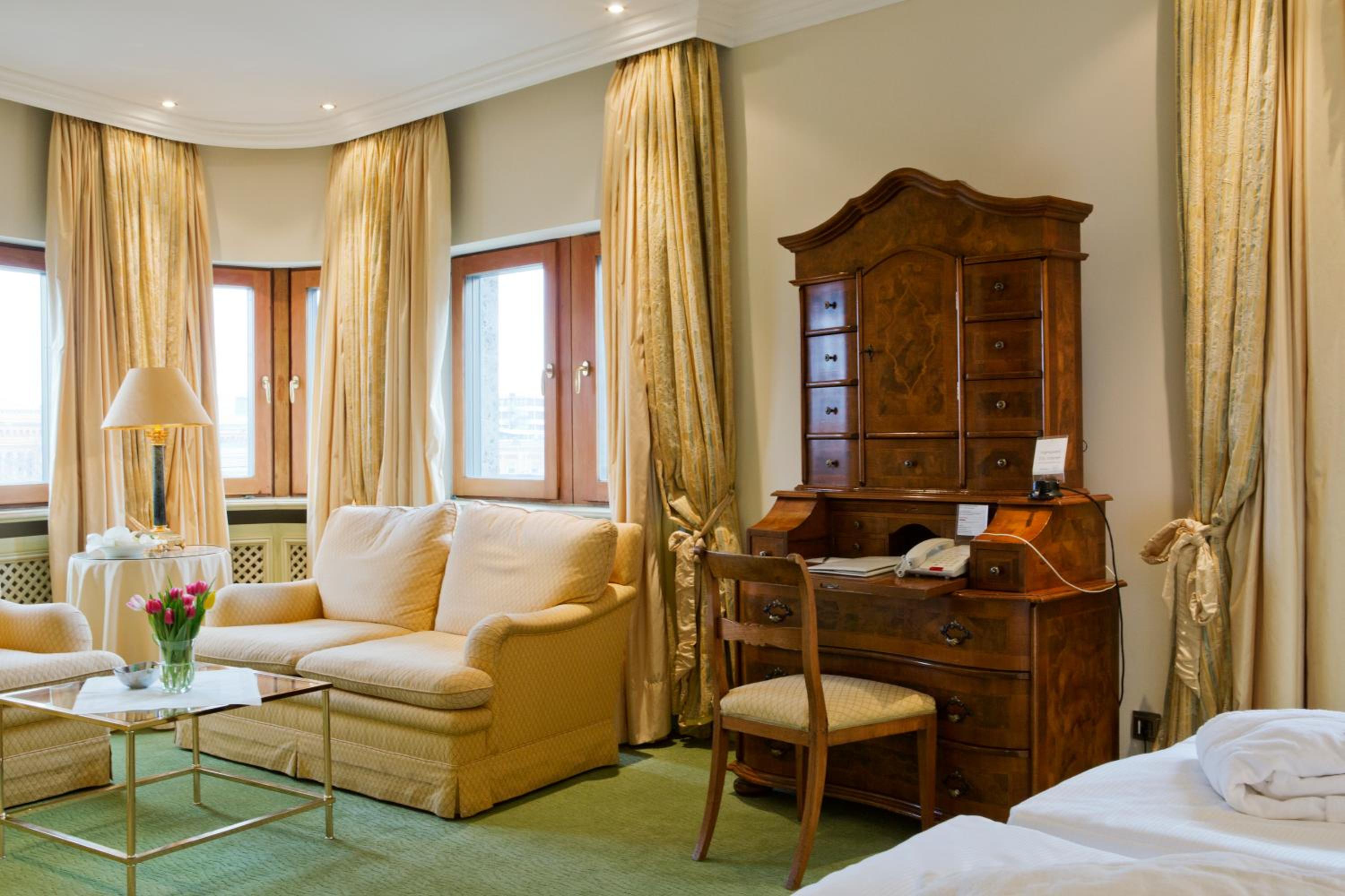 Kaiserhof Suite - Photo 2