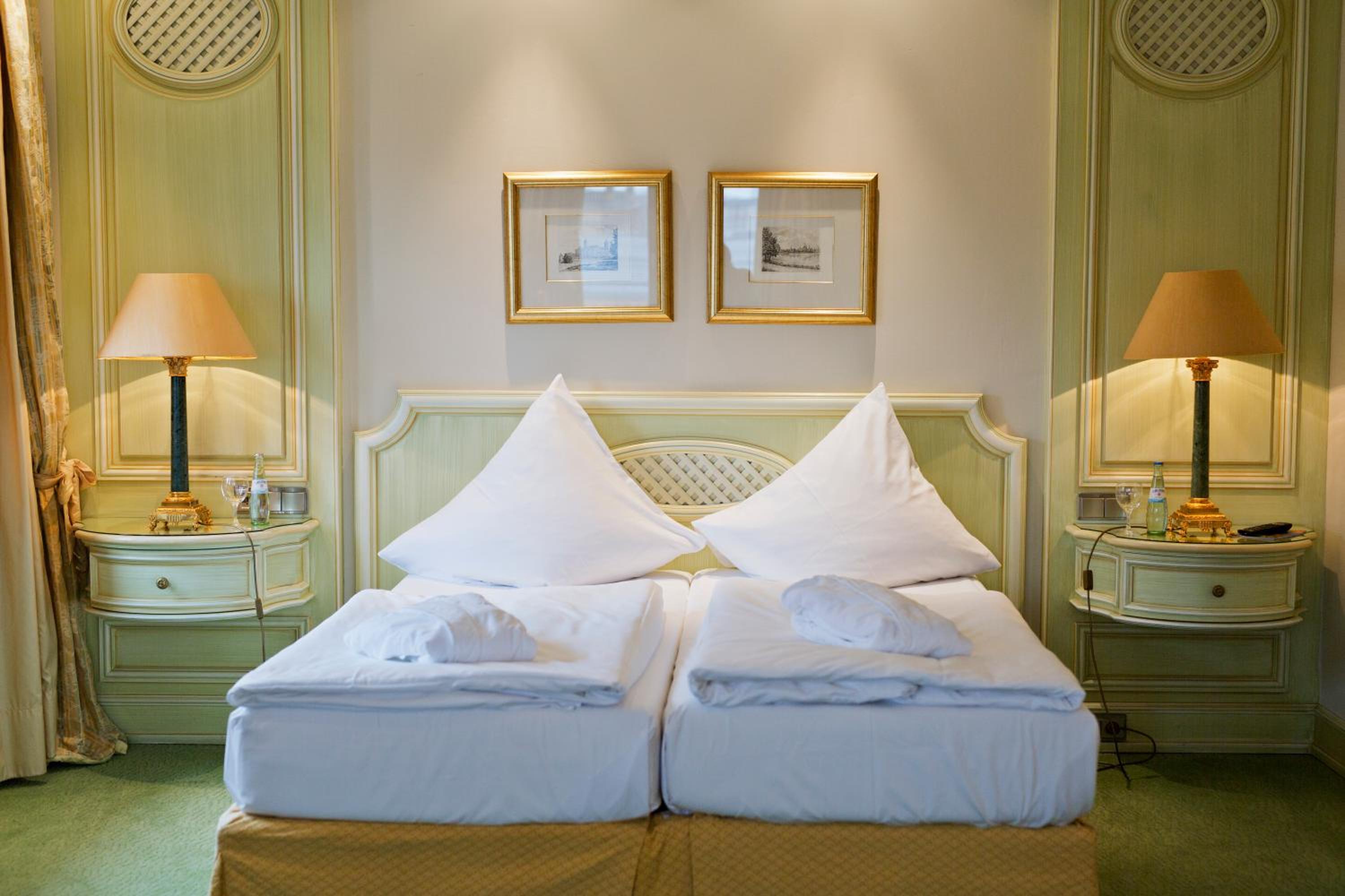 Kaiserhof Suite - Photo 3