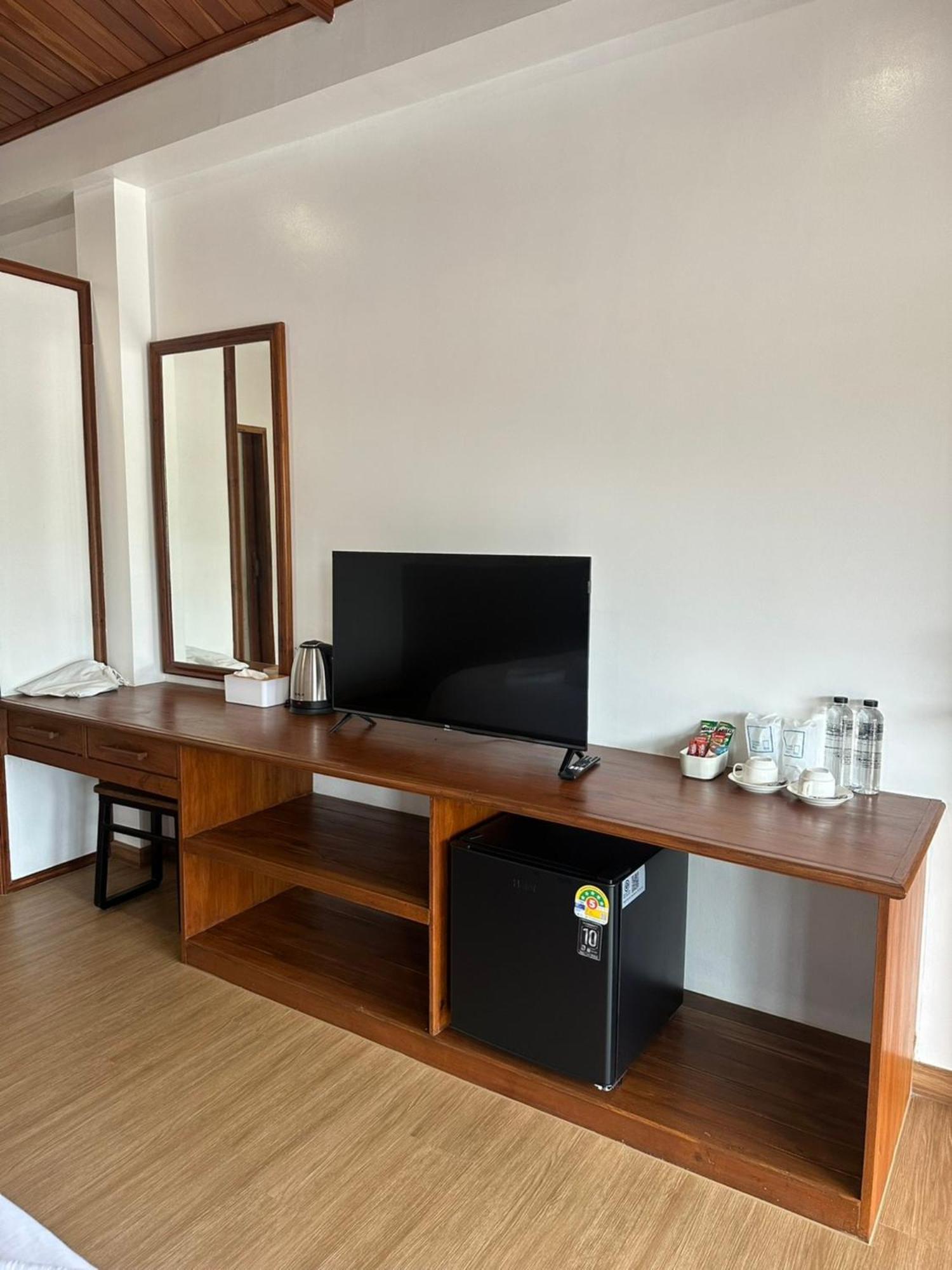 Standard Triple Room photo 3