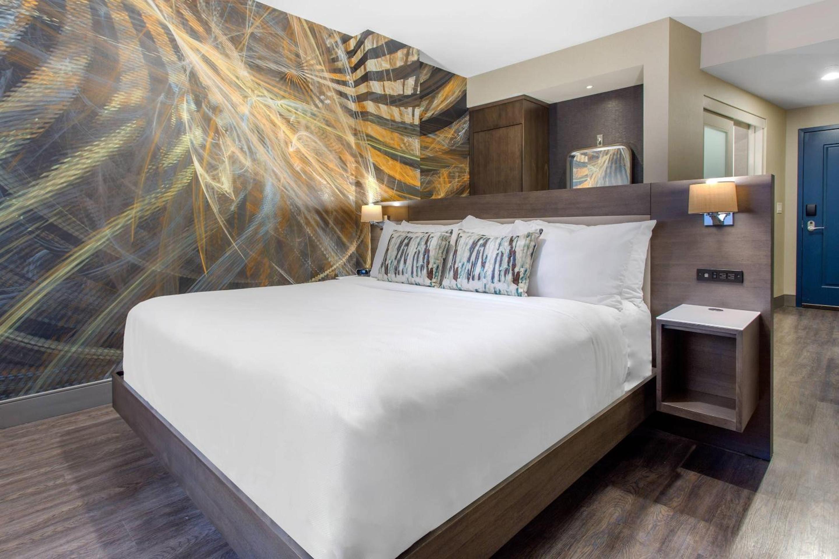 Standard Room J